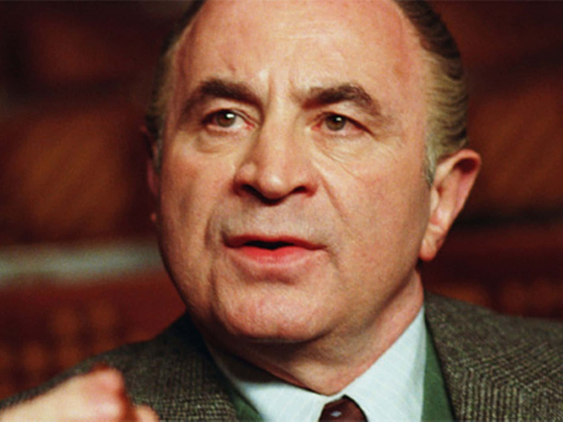 Bob Hoskins [wallpaper] Background
