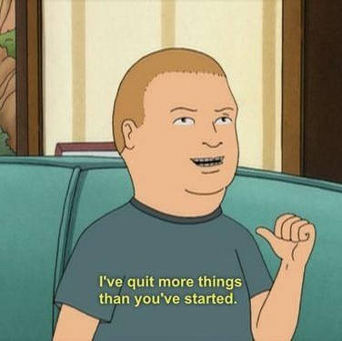 Bobby Hill Quote