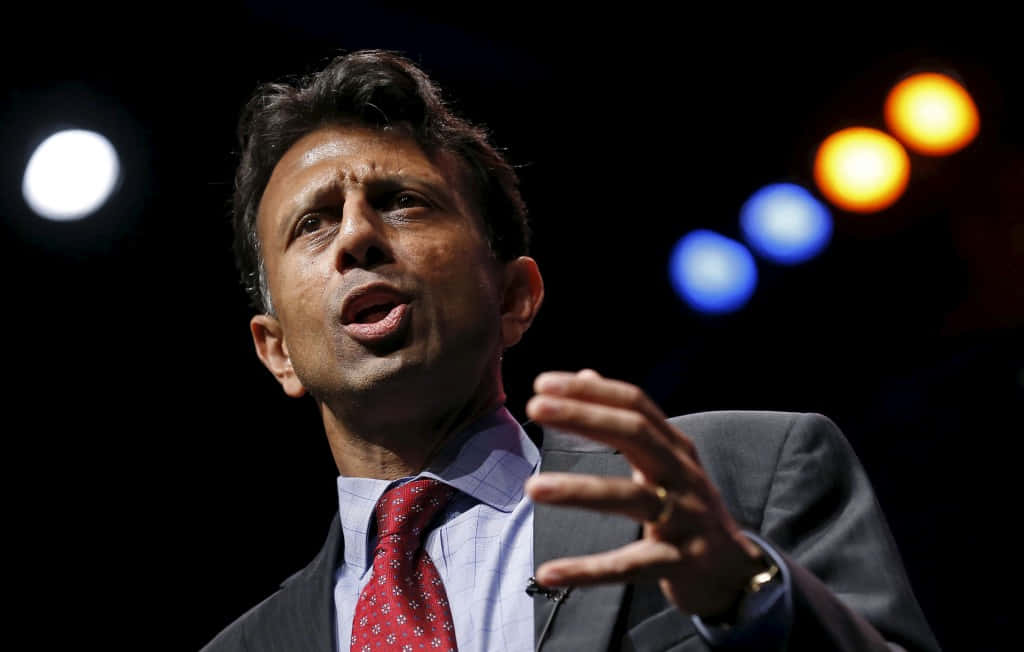 Bobby Jindal, Expressive Public Speaker