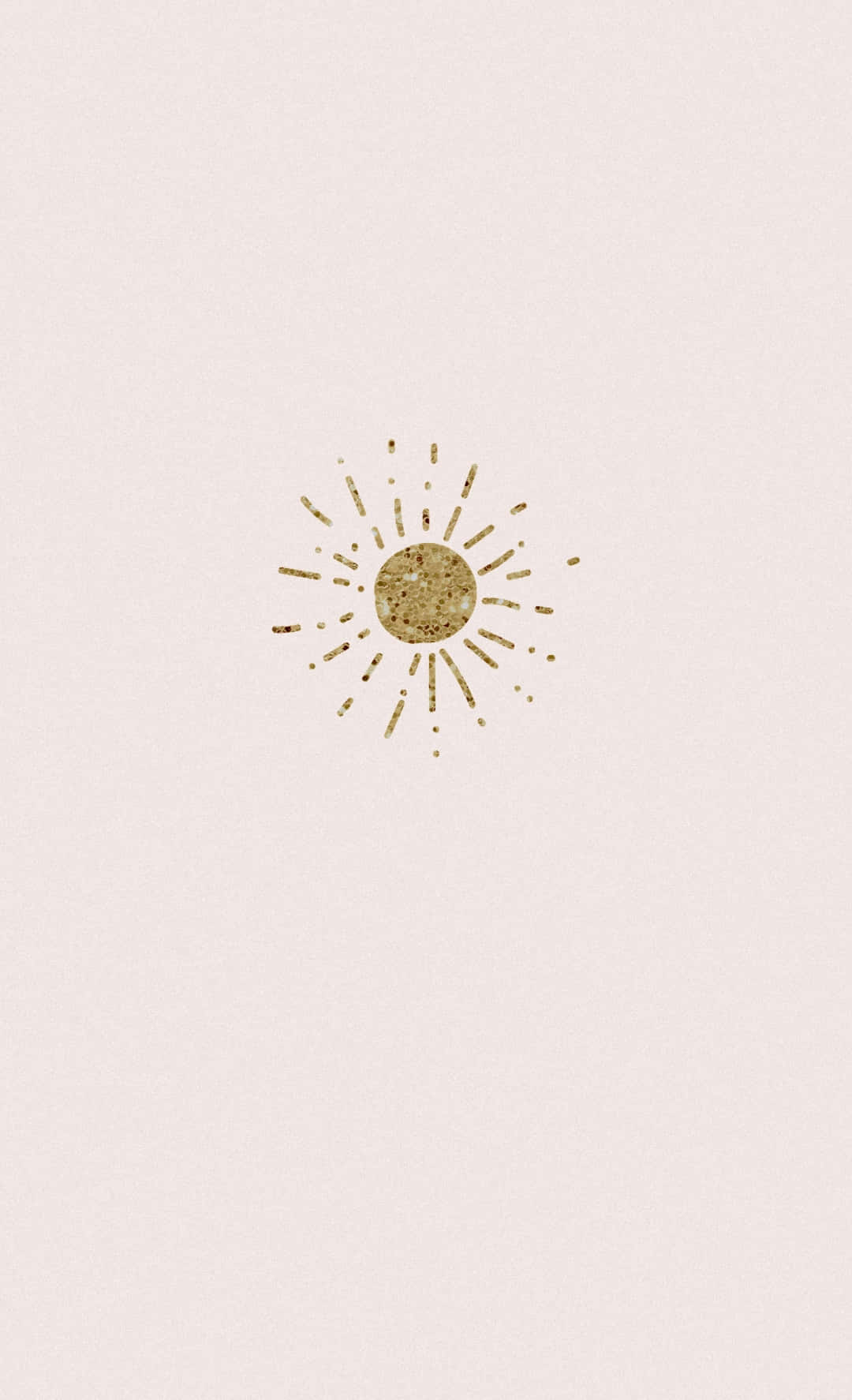 Boho Pastel Dreamcatcher Vibes Background