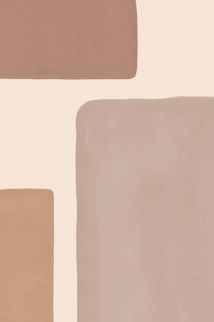 Boho Pastel Dreamcatcher Wallpaper Background