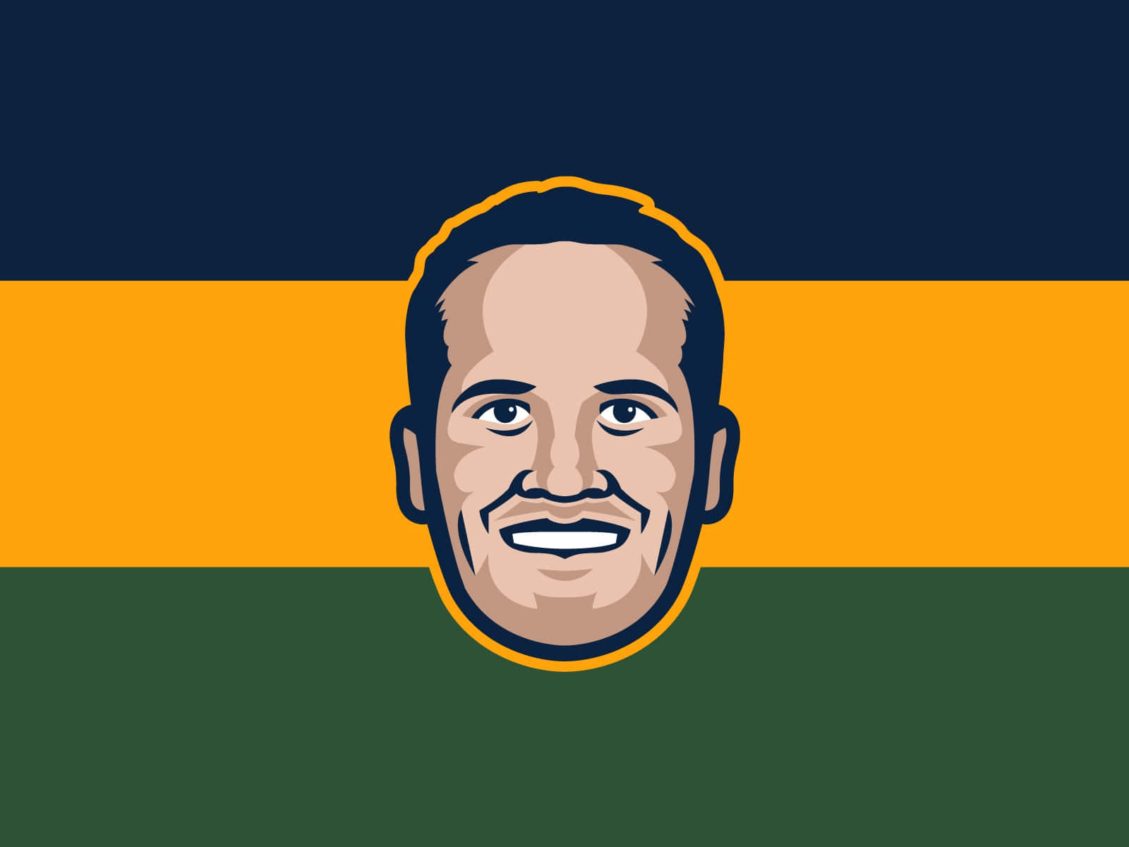 Bojan Bogdanovic Utah Jazz Roster Illustration
