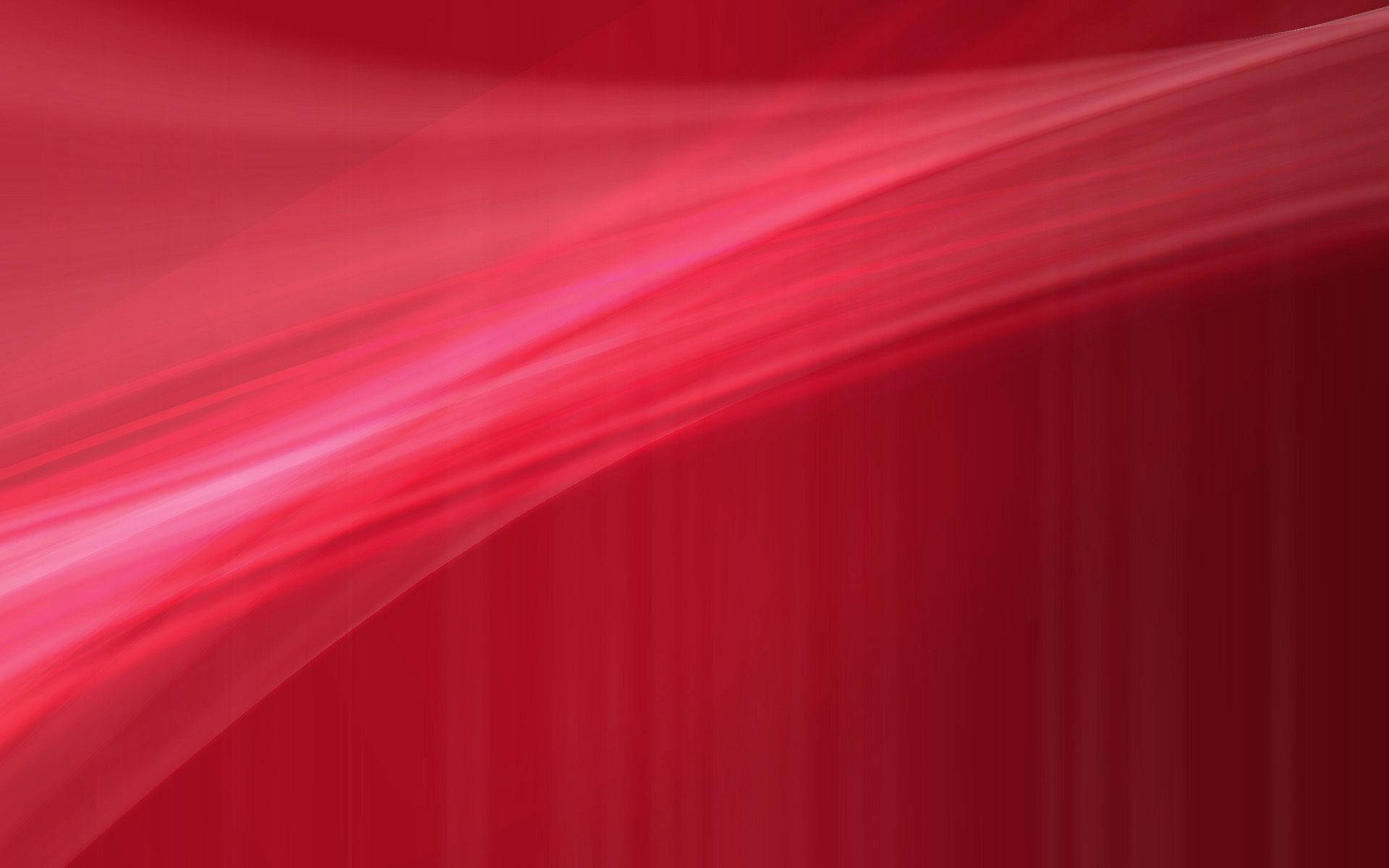 Bold And Dynamic Red Lines Background