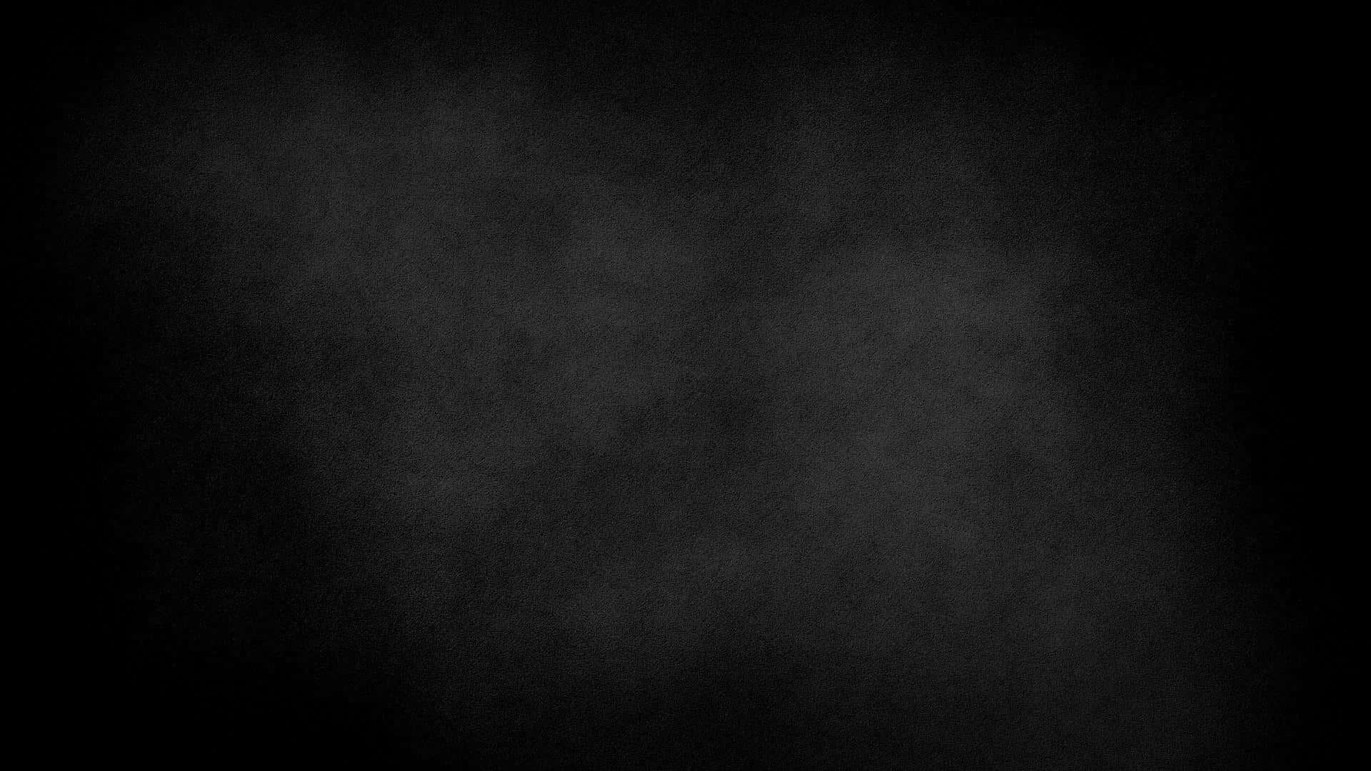 Bold And Edgy Black Grunge Texture Background