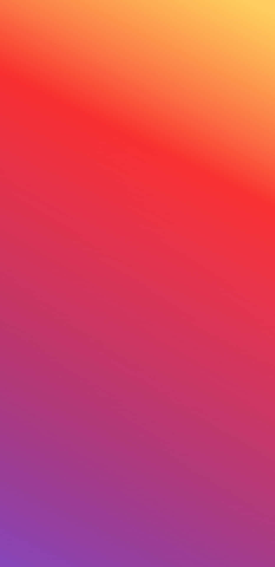Bold And Vibrant Background