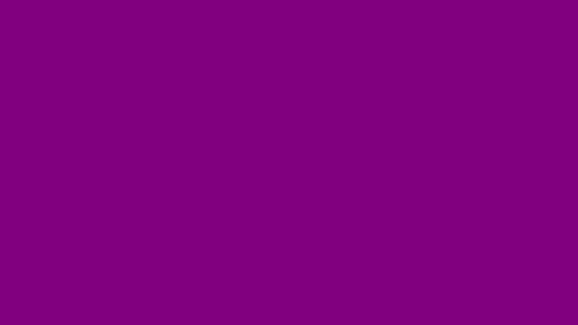 Bold, Bright, And Eye-catching Solid Purple Background
