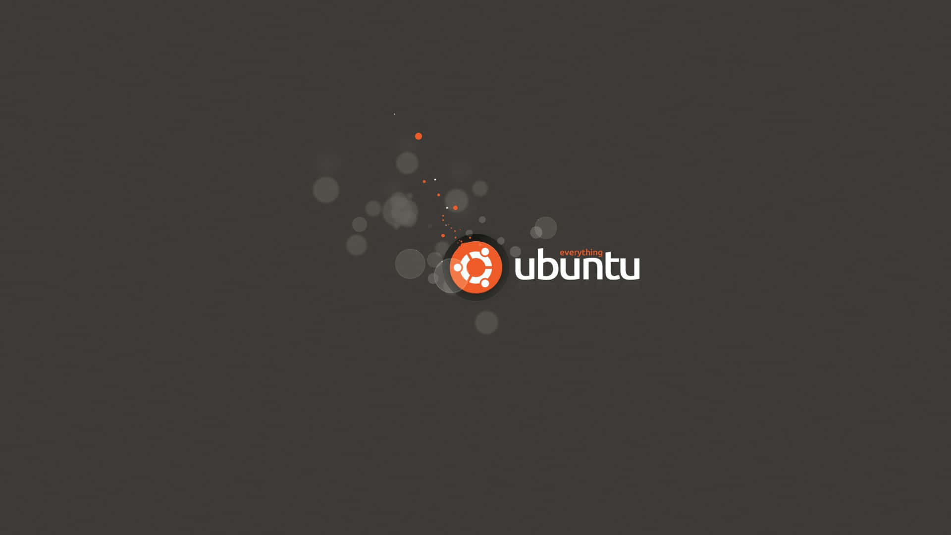 Bold, Modern And Bright Ubuntu 4k Wallpaper Background