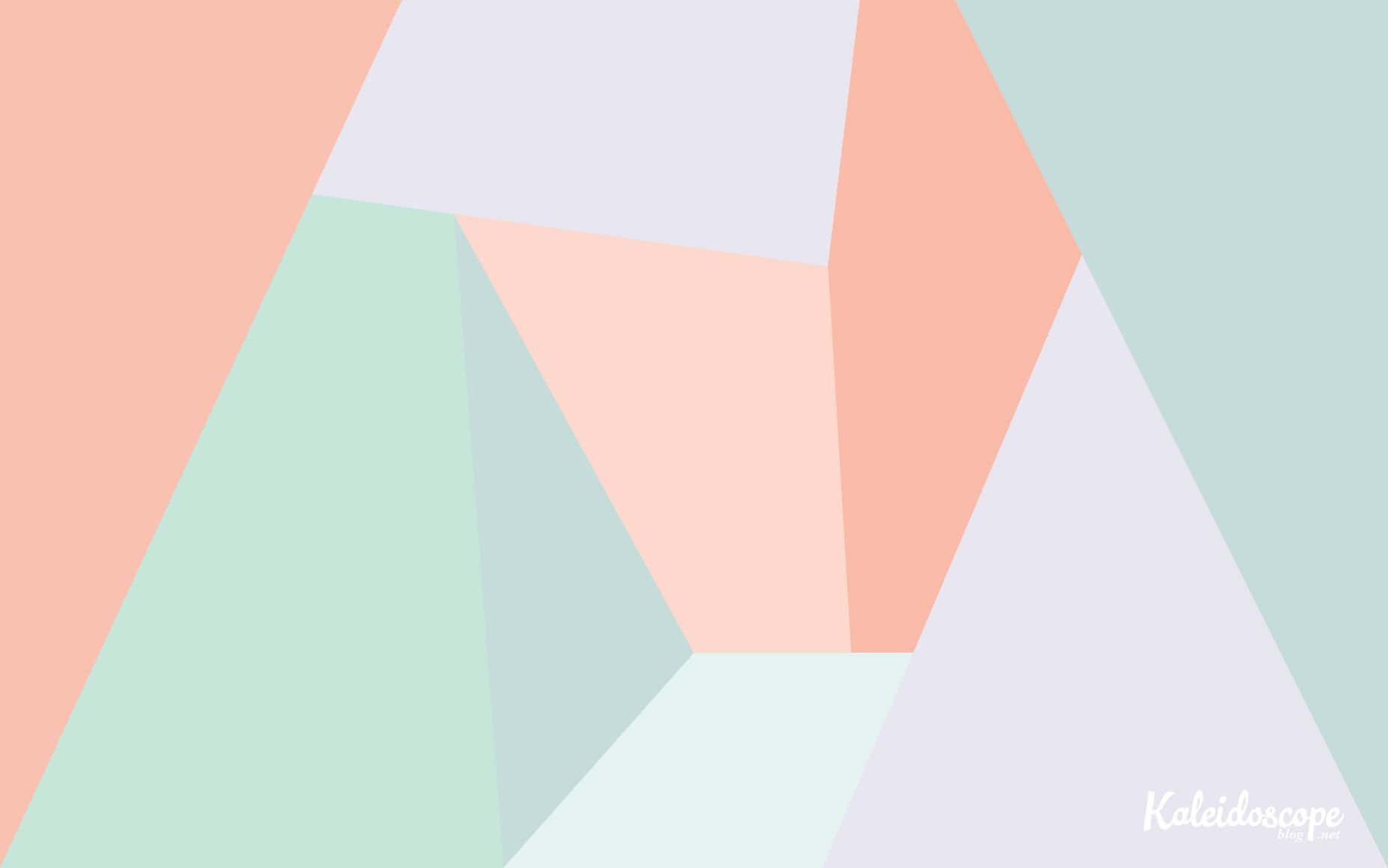 Bold, Modern Desktop Wallpaper Perfect For Bringing Your Workspace To Life Background