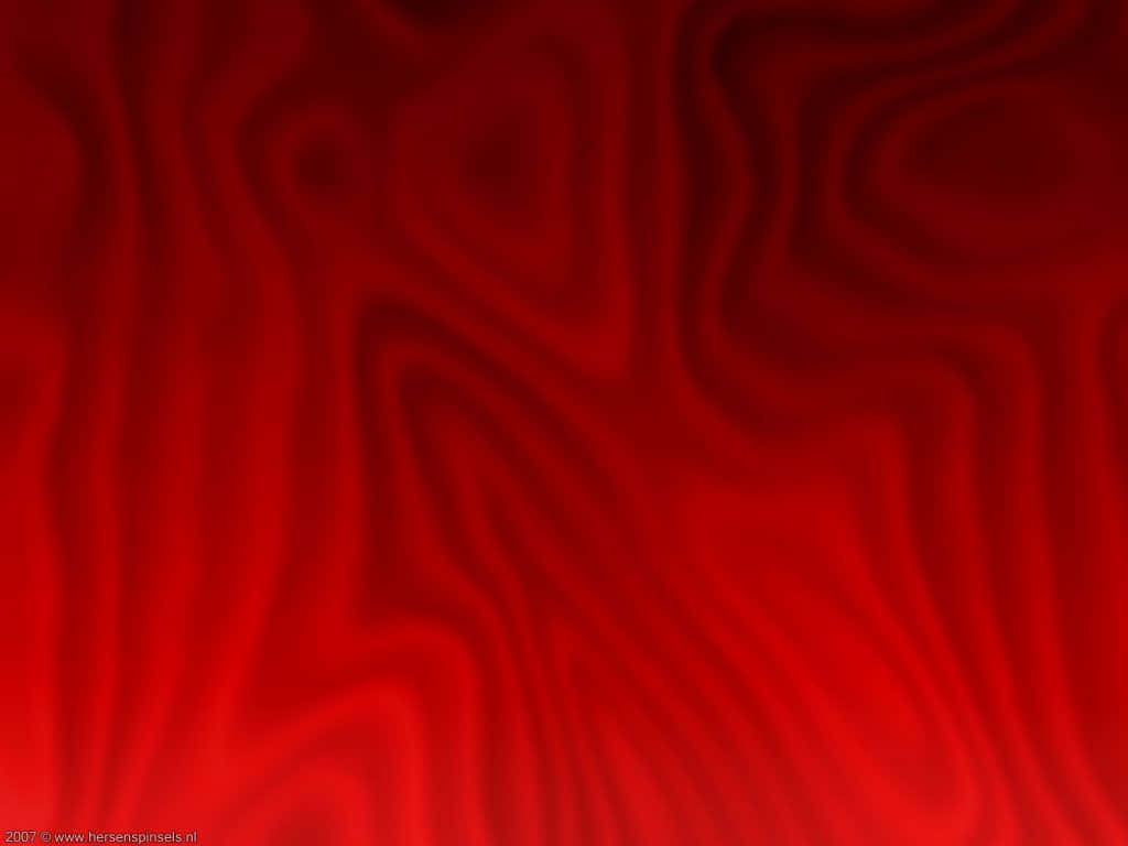 Bold, Outstanding, Eye-catching Red Grunge Background