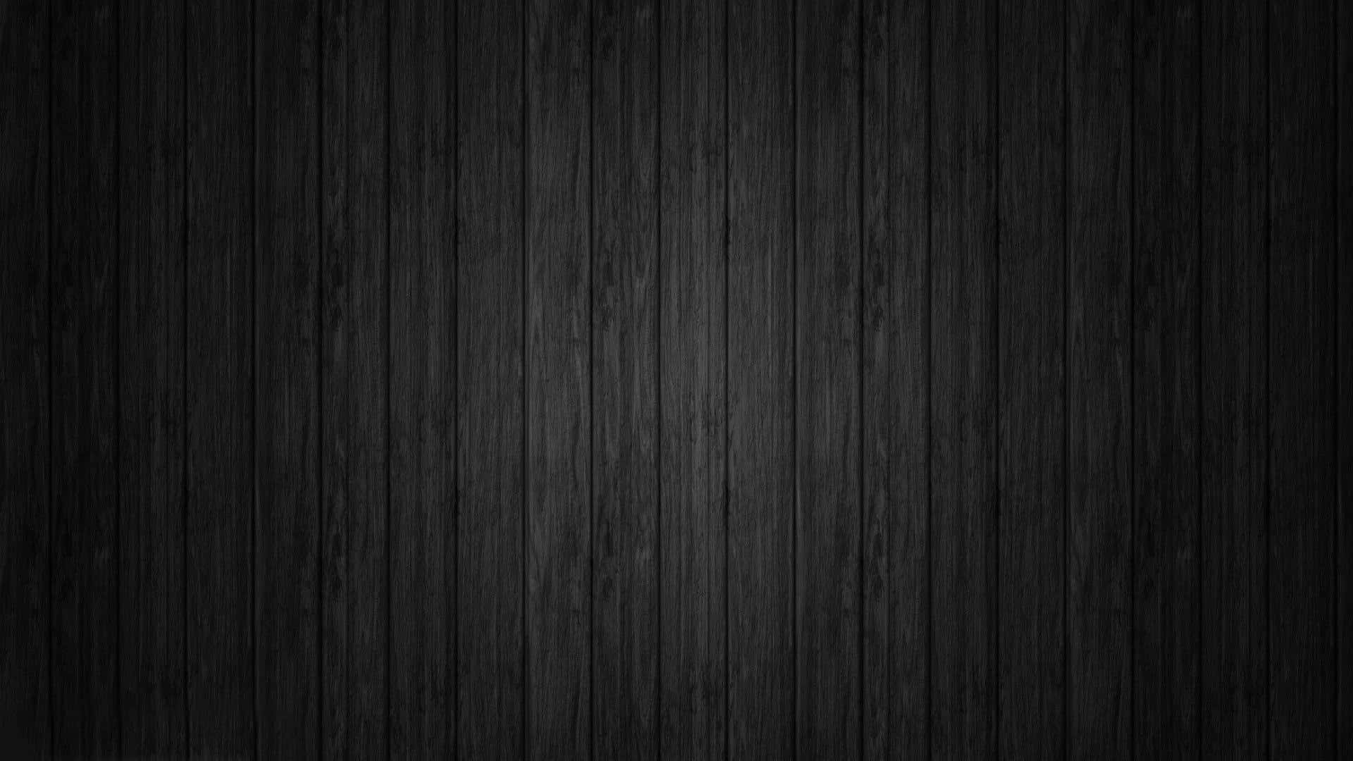 Bold, Stylish Black Carbon Fiber Background