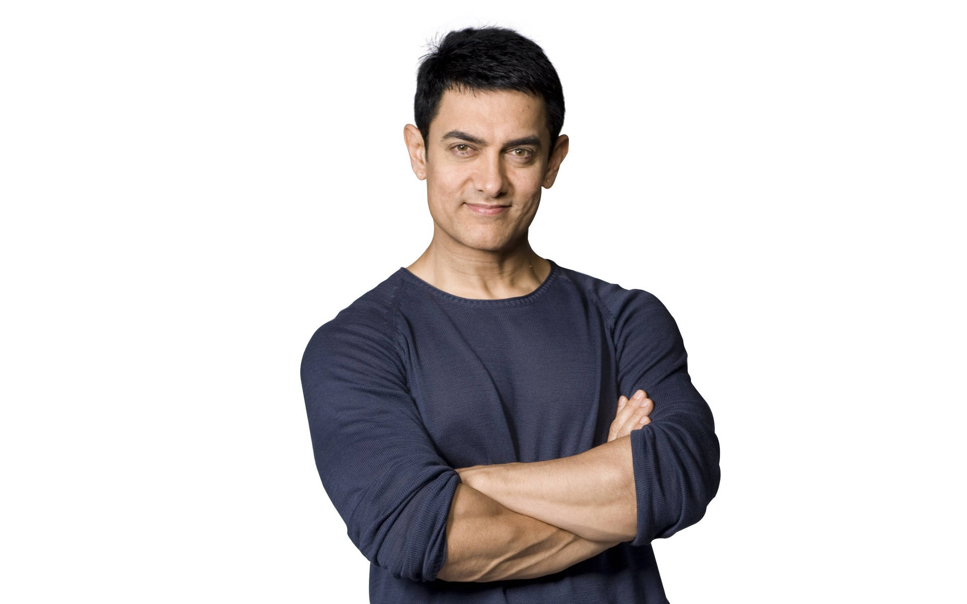 Bollywood Actor Aamir Khan Background