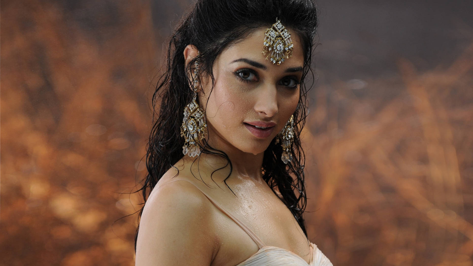 Bollywood Actress Tamannaah Bhatia