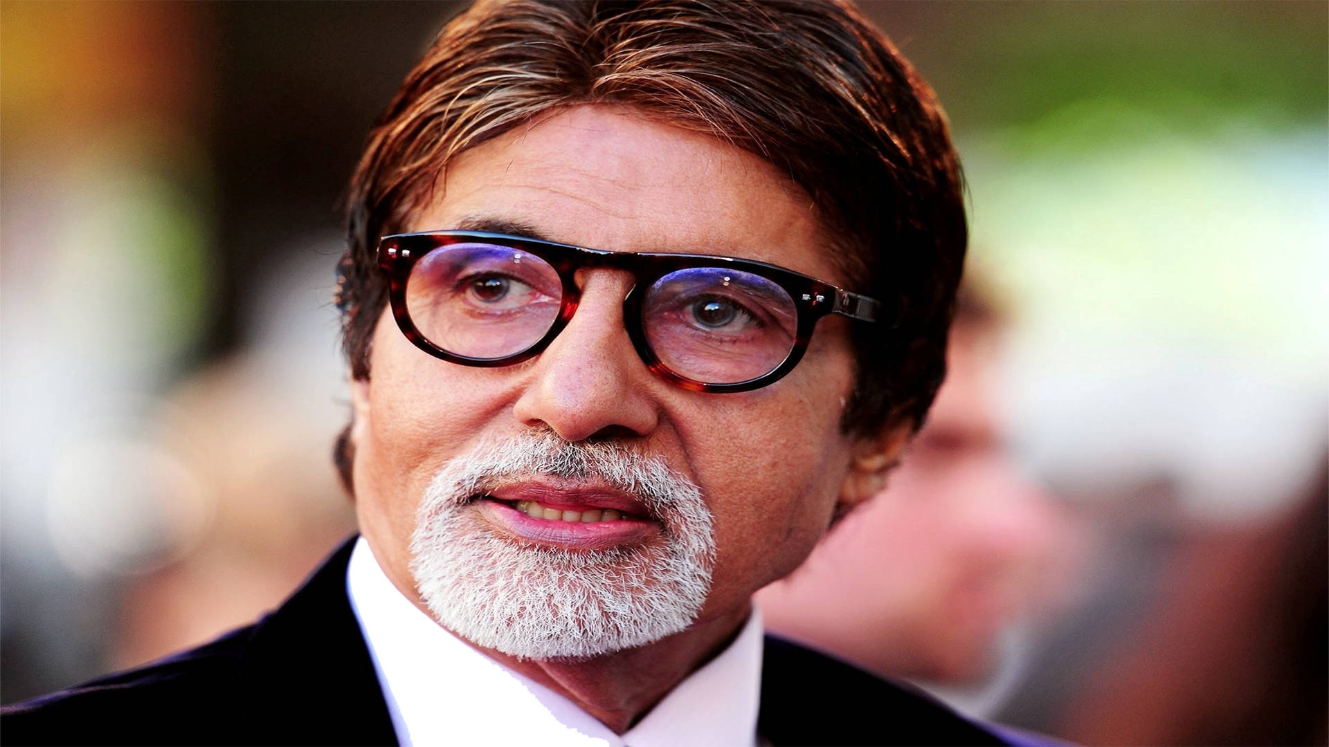 Bollywood Amitabh Bachchan Background