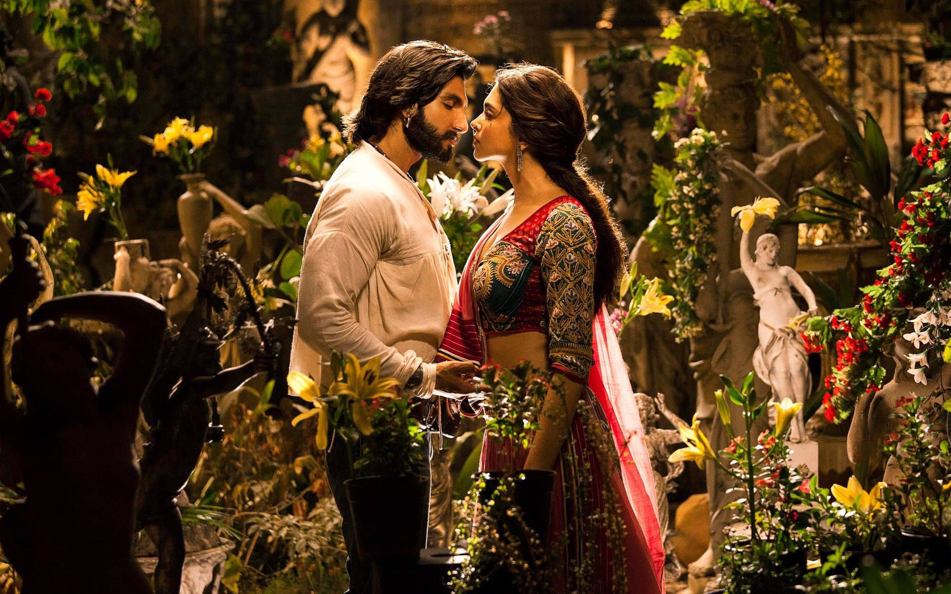 Bollywood Hd Movie Still Cut