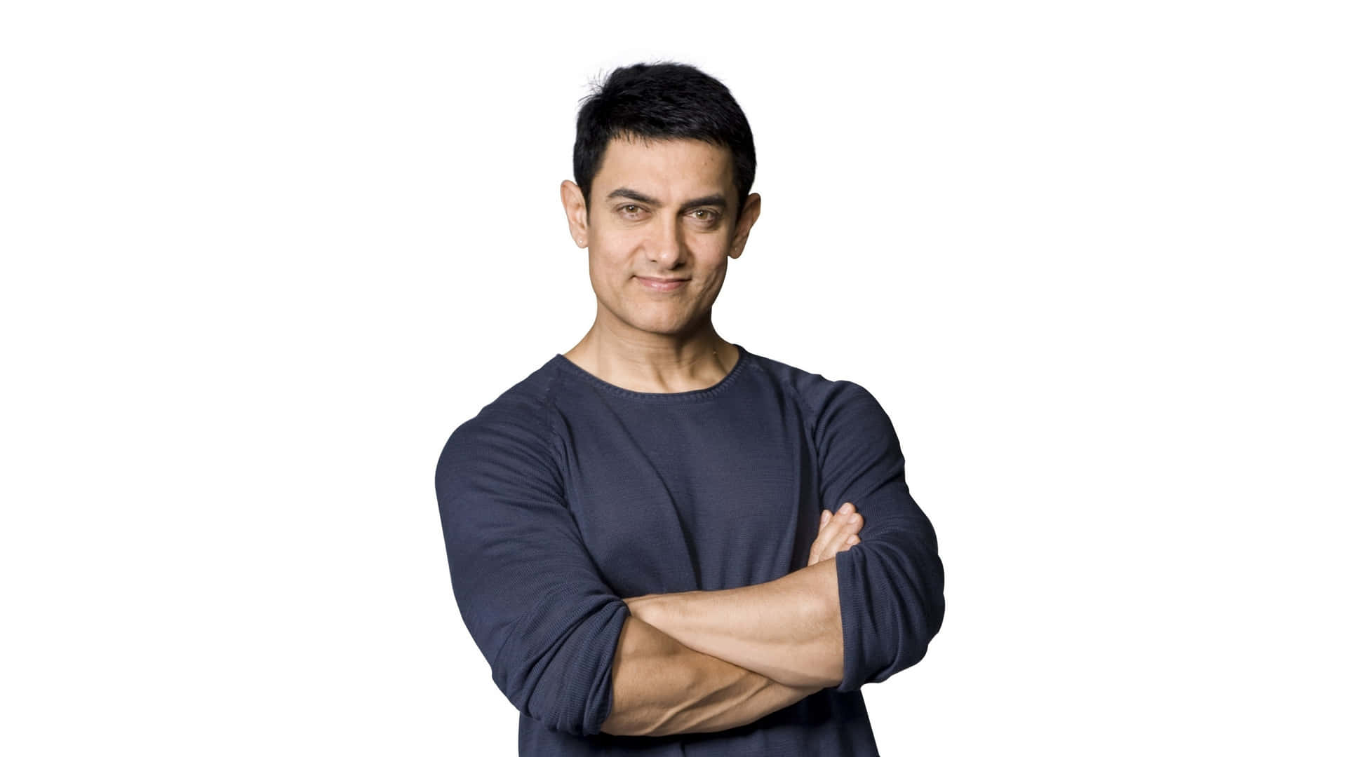 Bollywood Hero Aamir Khan Background