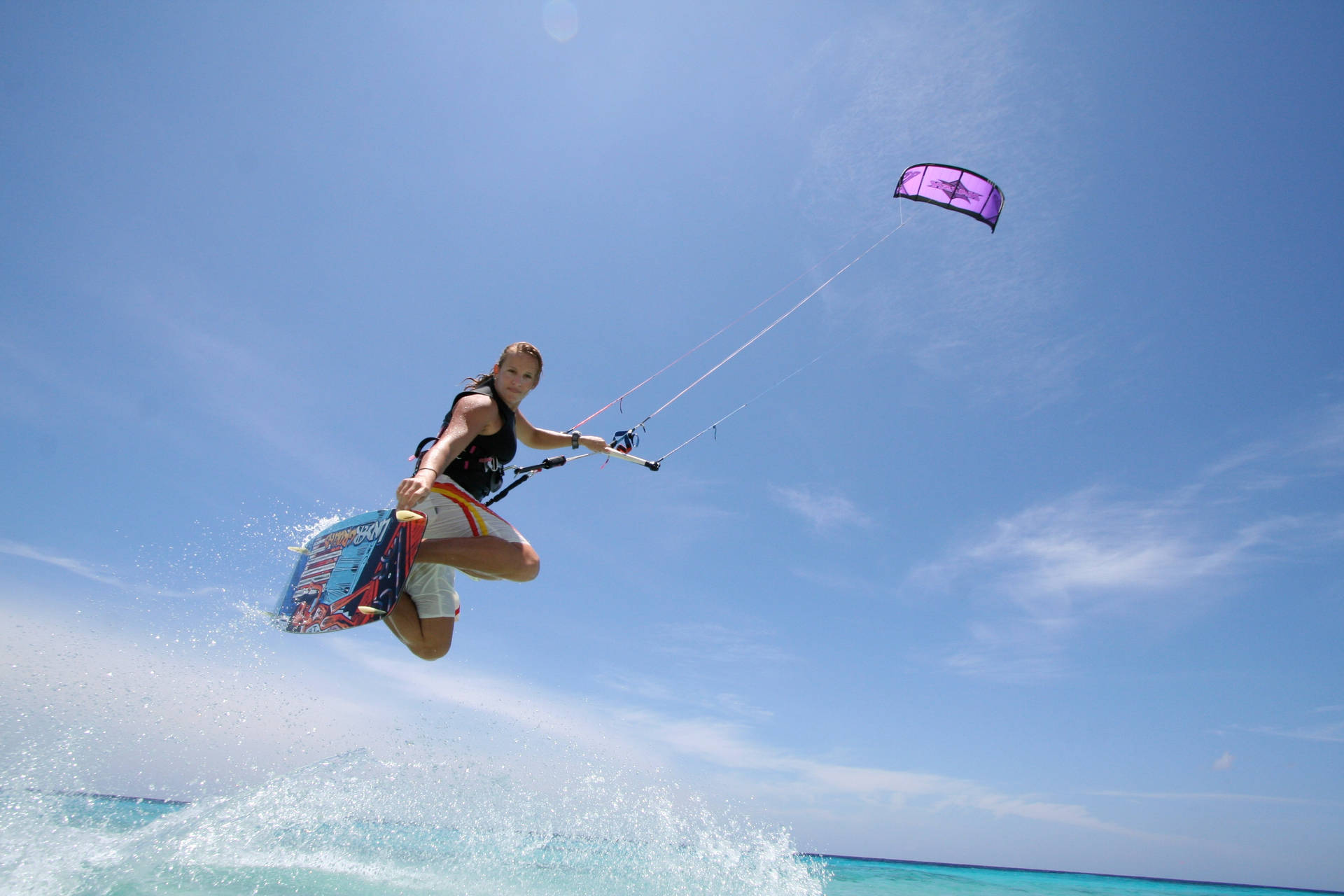 Bonaire Water Sports