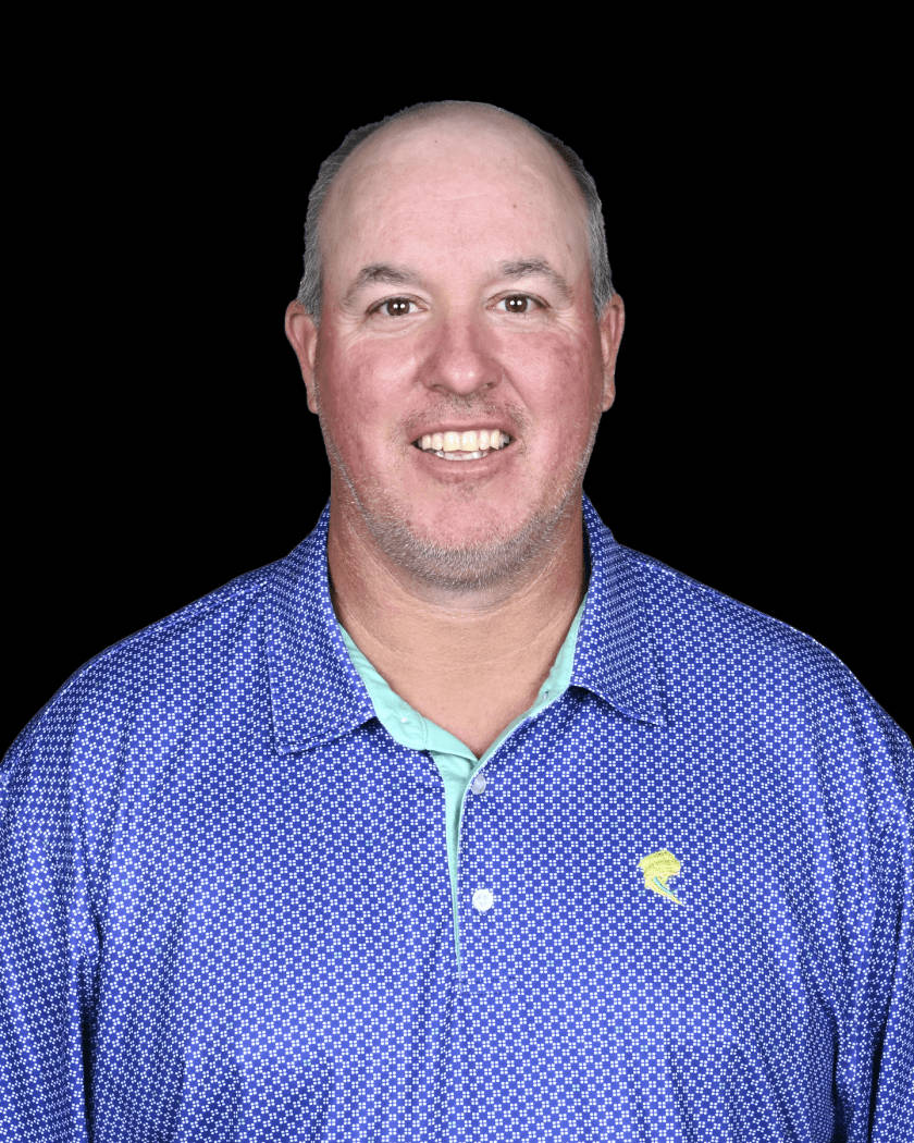 Boo Weekley Player Profile Background