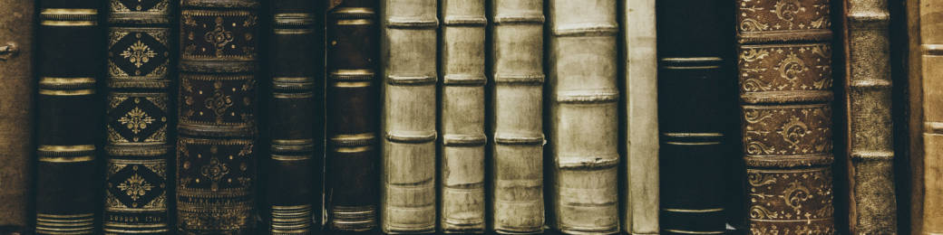 Books Linkedin Banner Background