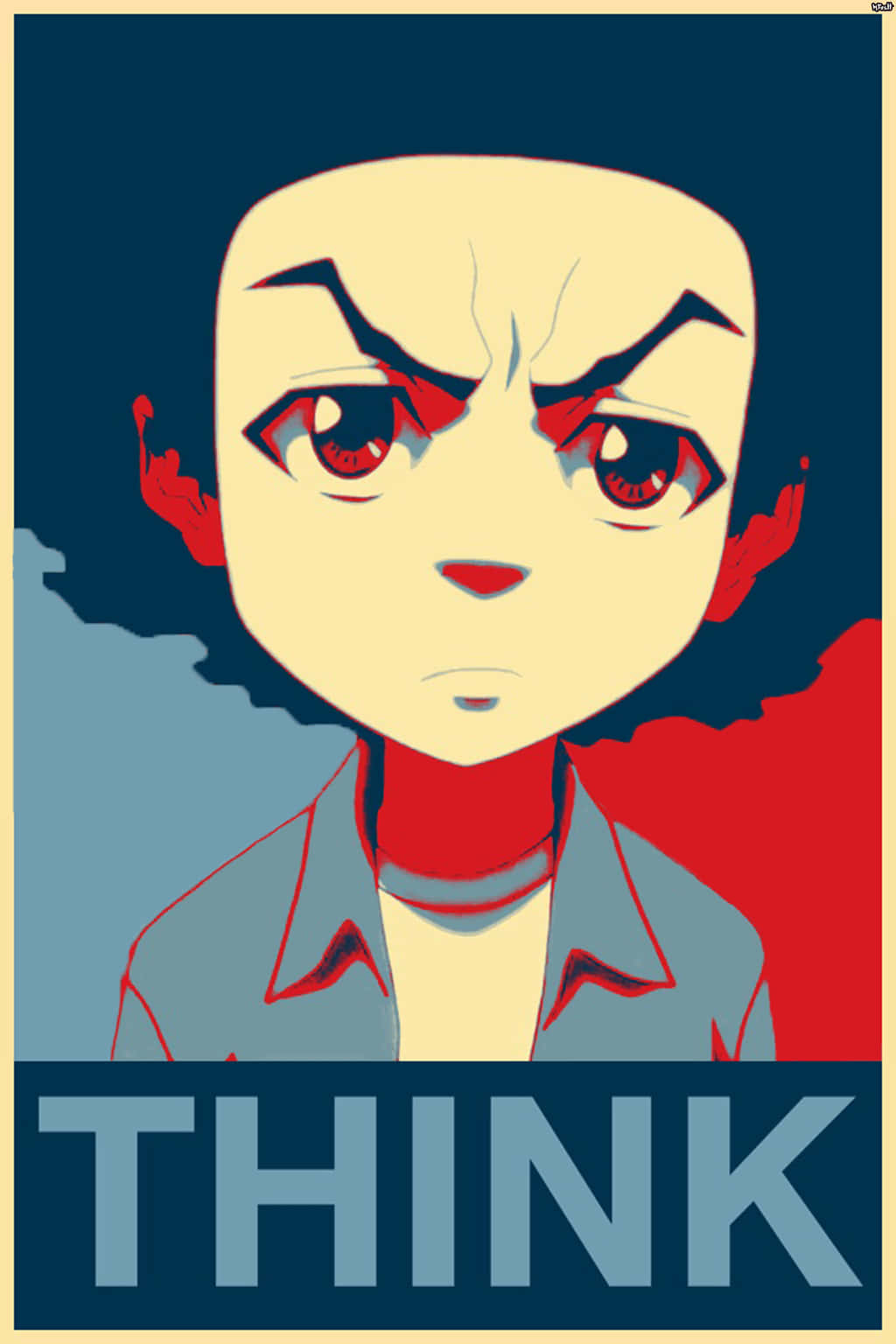 Boondocks Pfp Statement