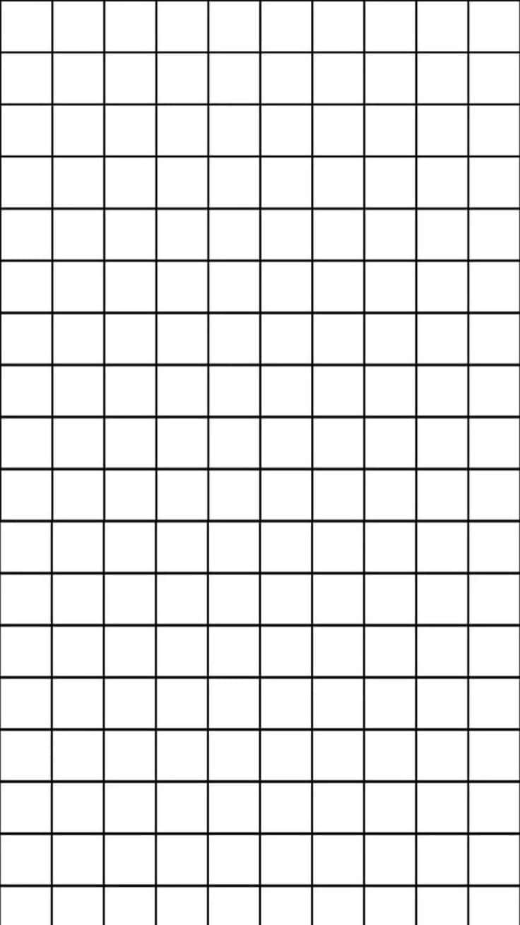Boost Your Creativity With A Stylish Grid Aesthetic Iphone Background