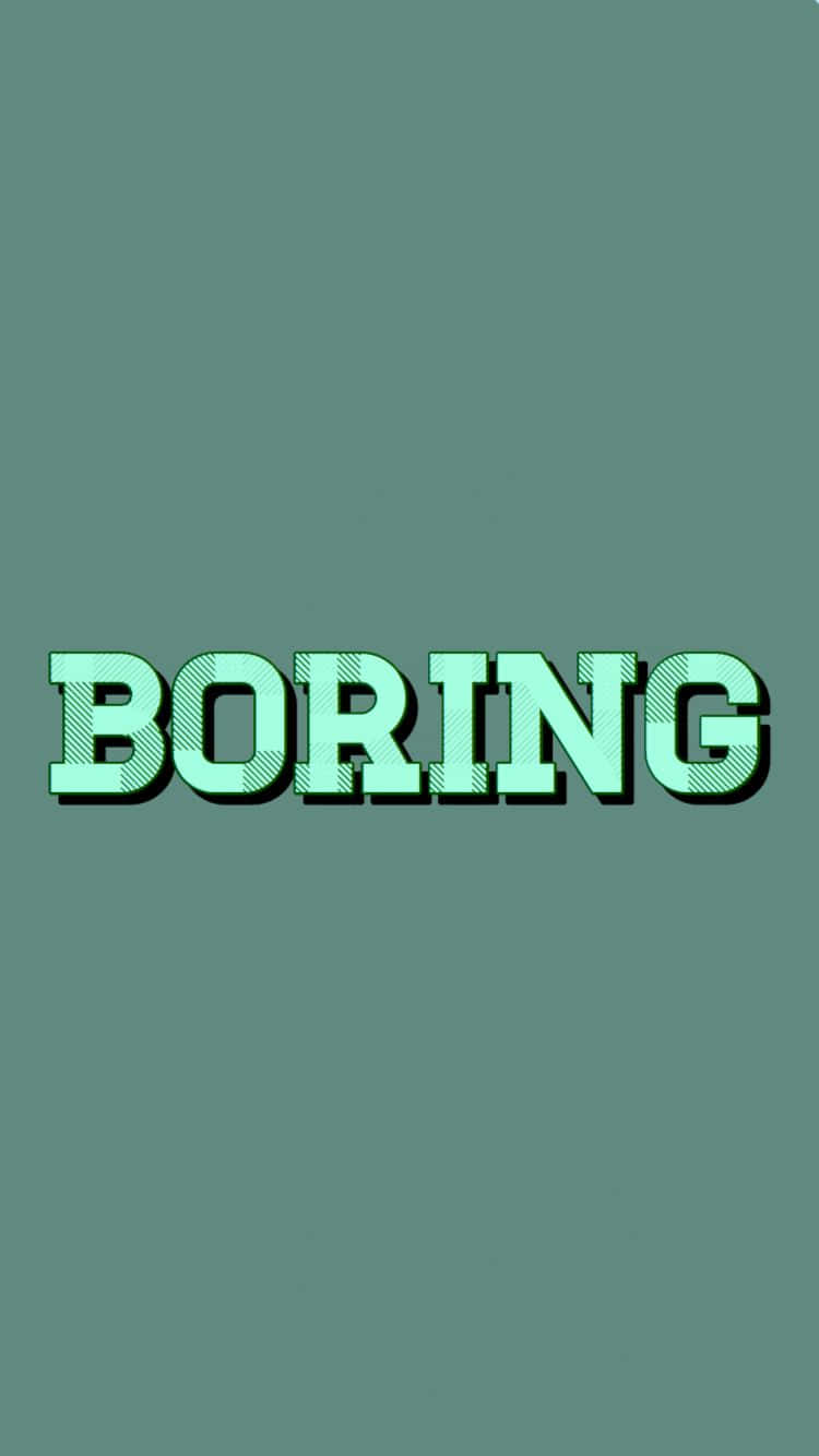 Bored 750 X 1334