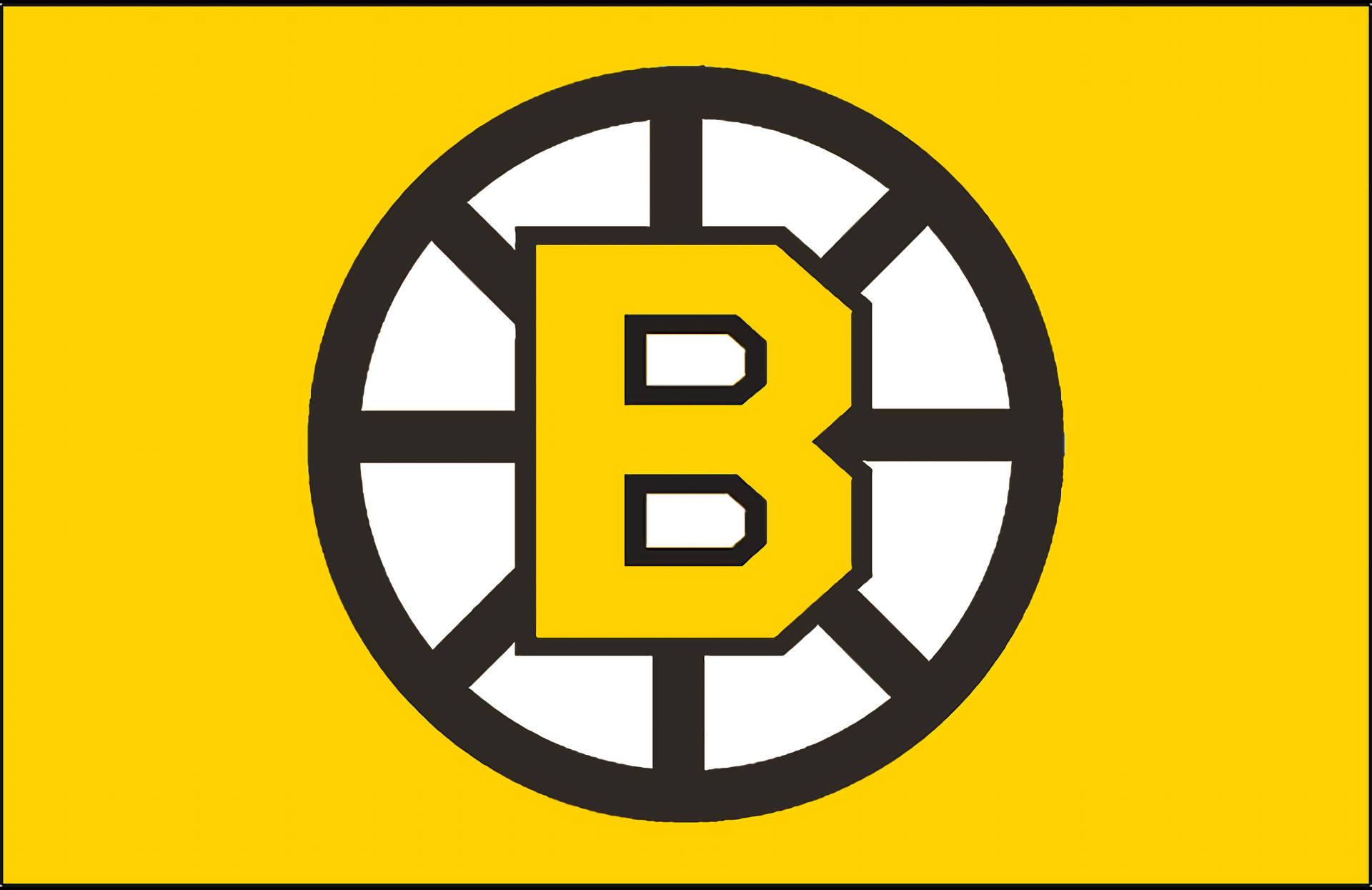 Boston Bruins Bold