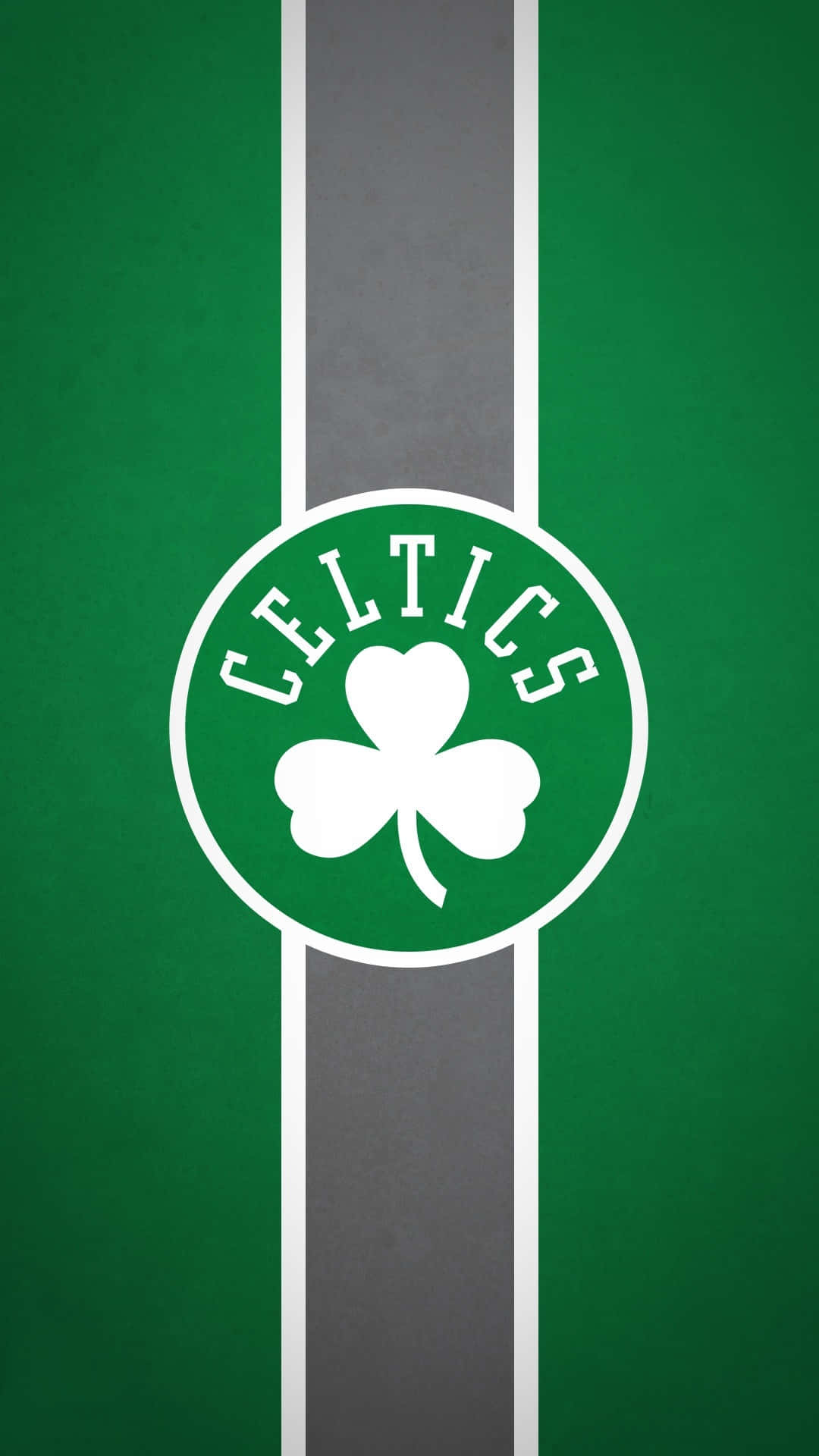 Boston Celtics Logo Wallpaper