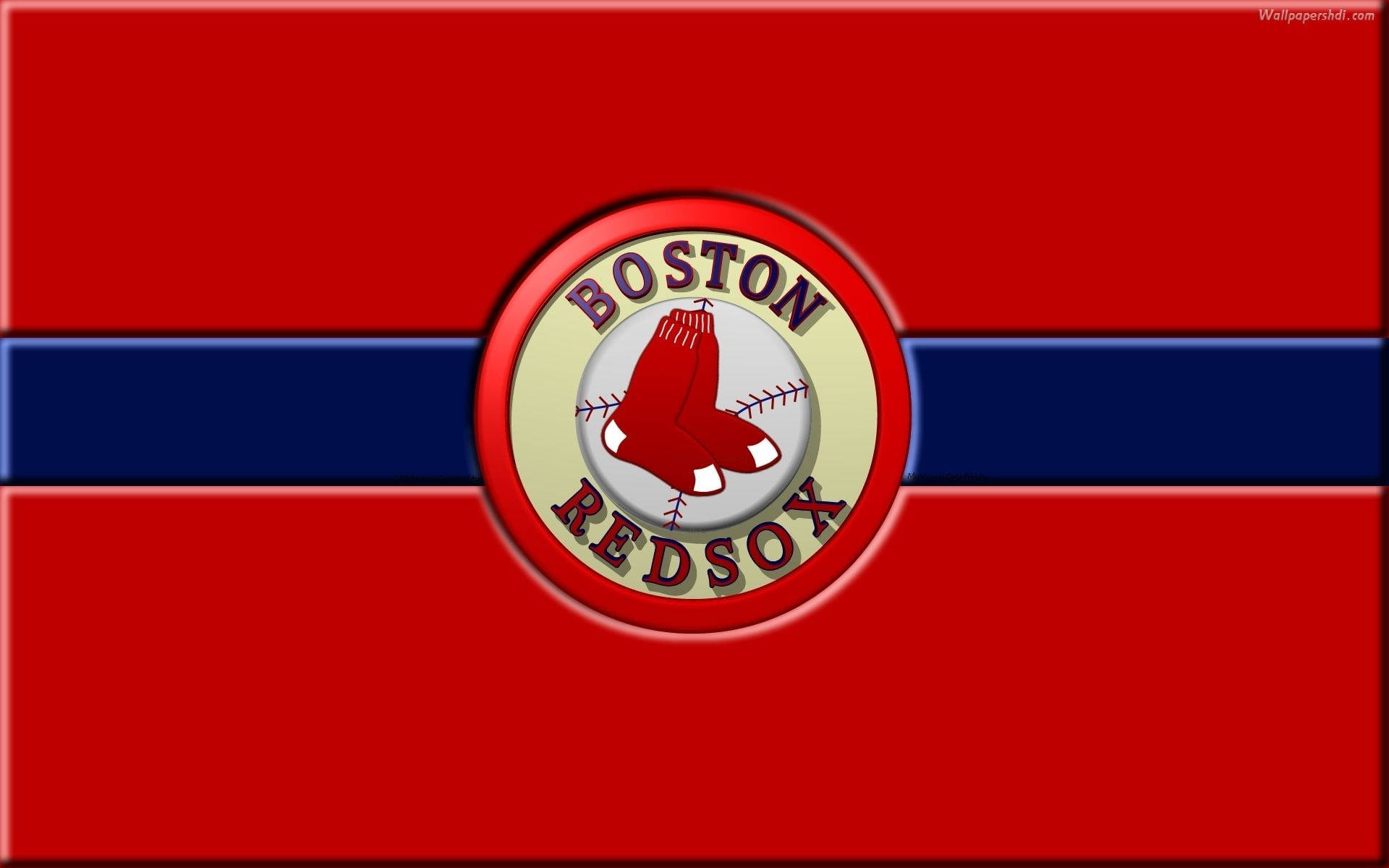 Boston Red Sox Baseball Team Background