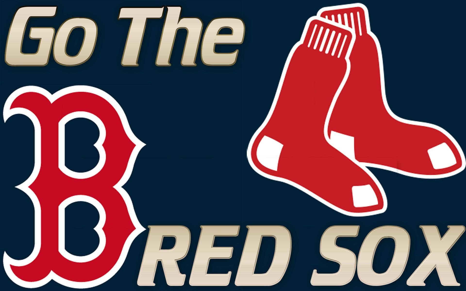 Boston Red Sox Cheer Background