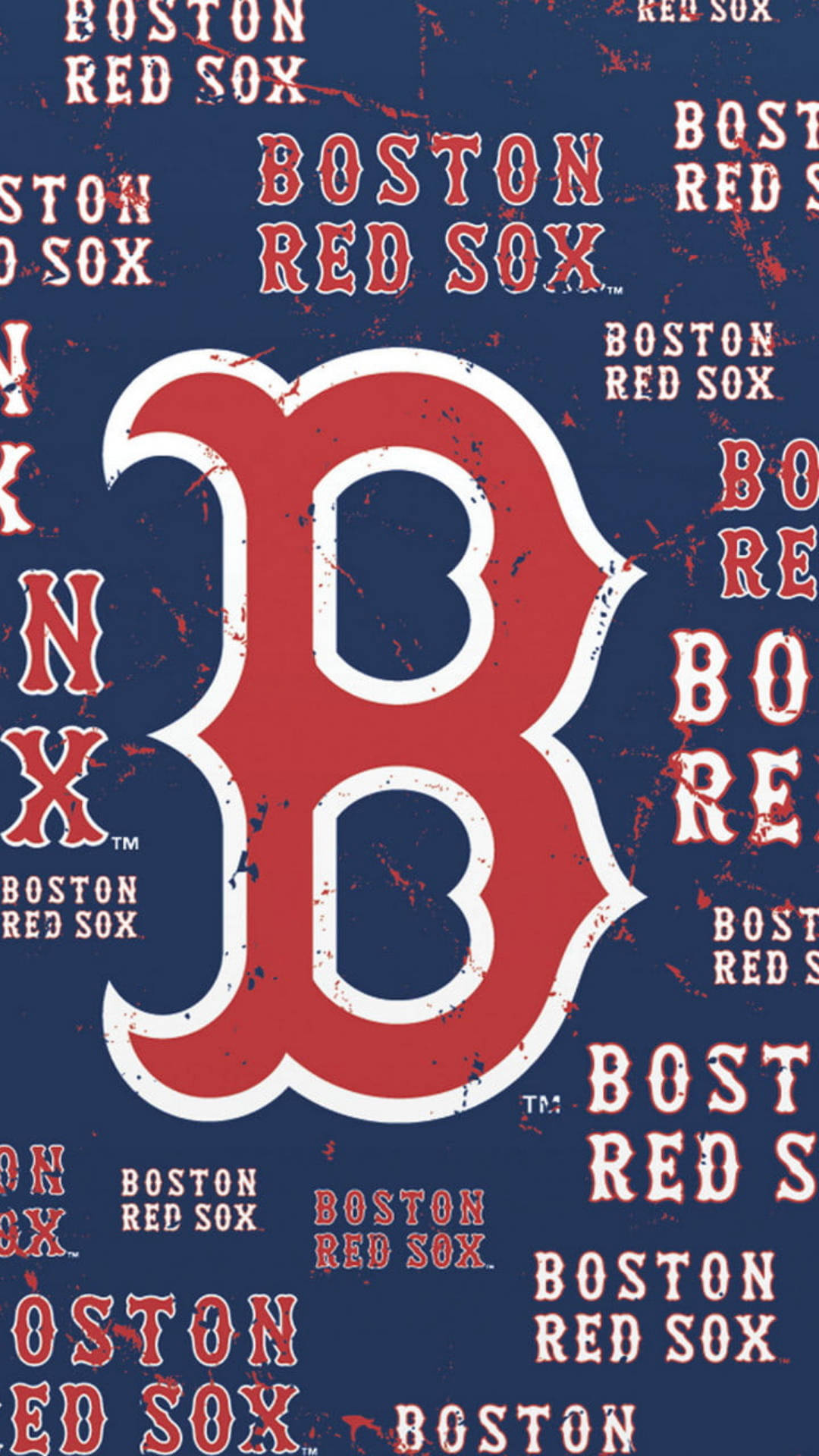 Boston Red Sox Iphone Baseball Background