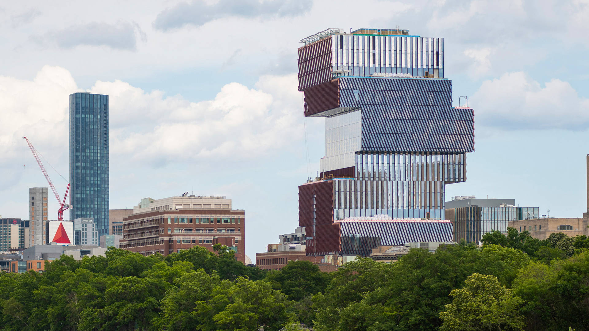 Boston University Data Sciences