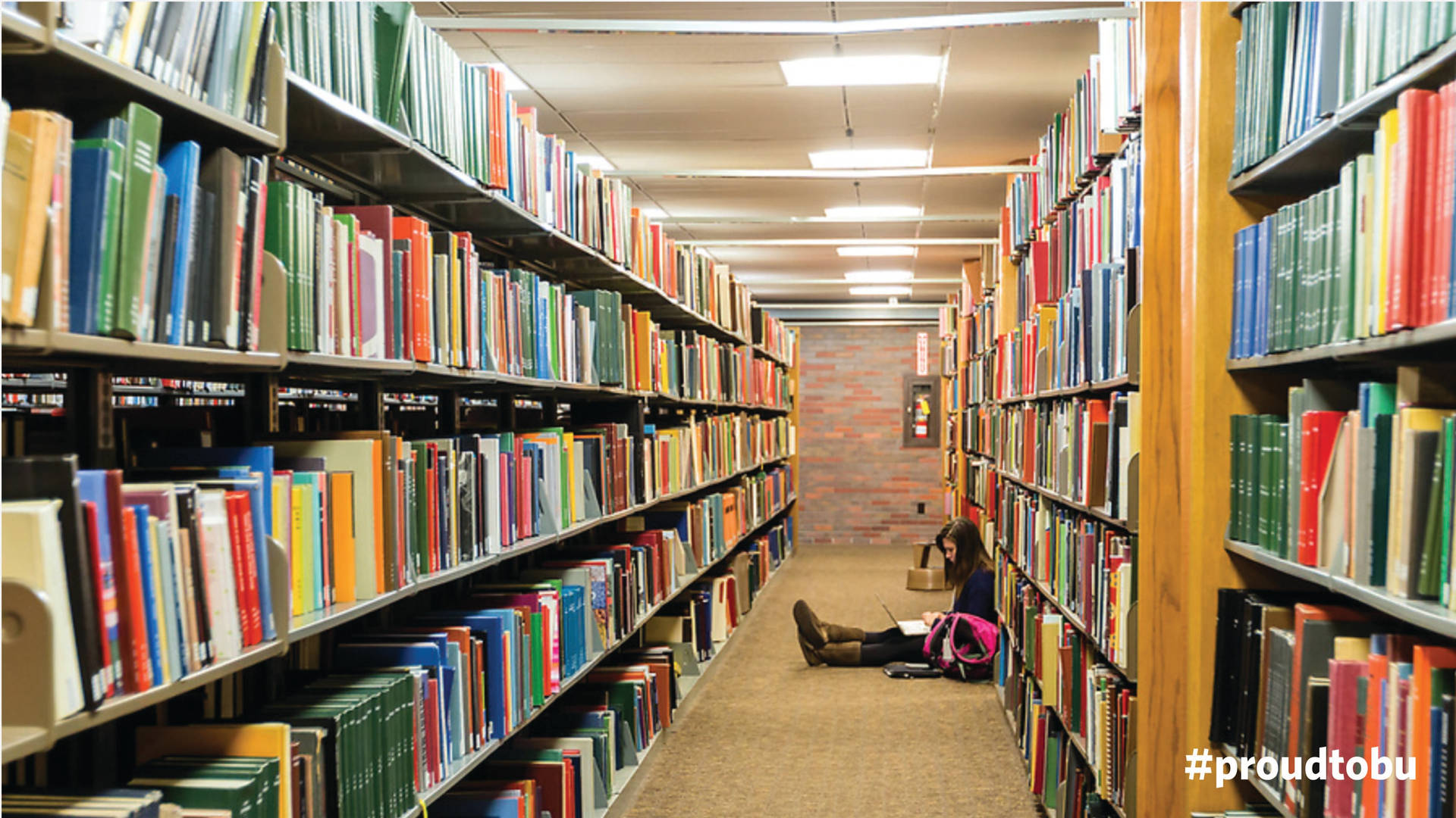 Boston University Library