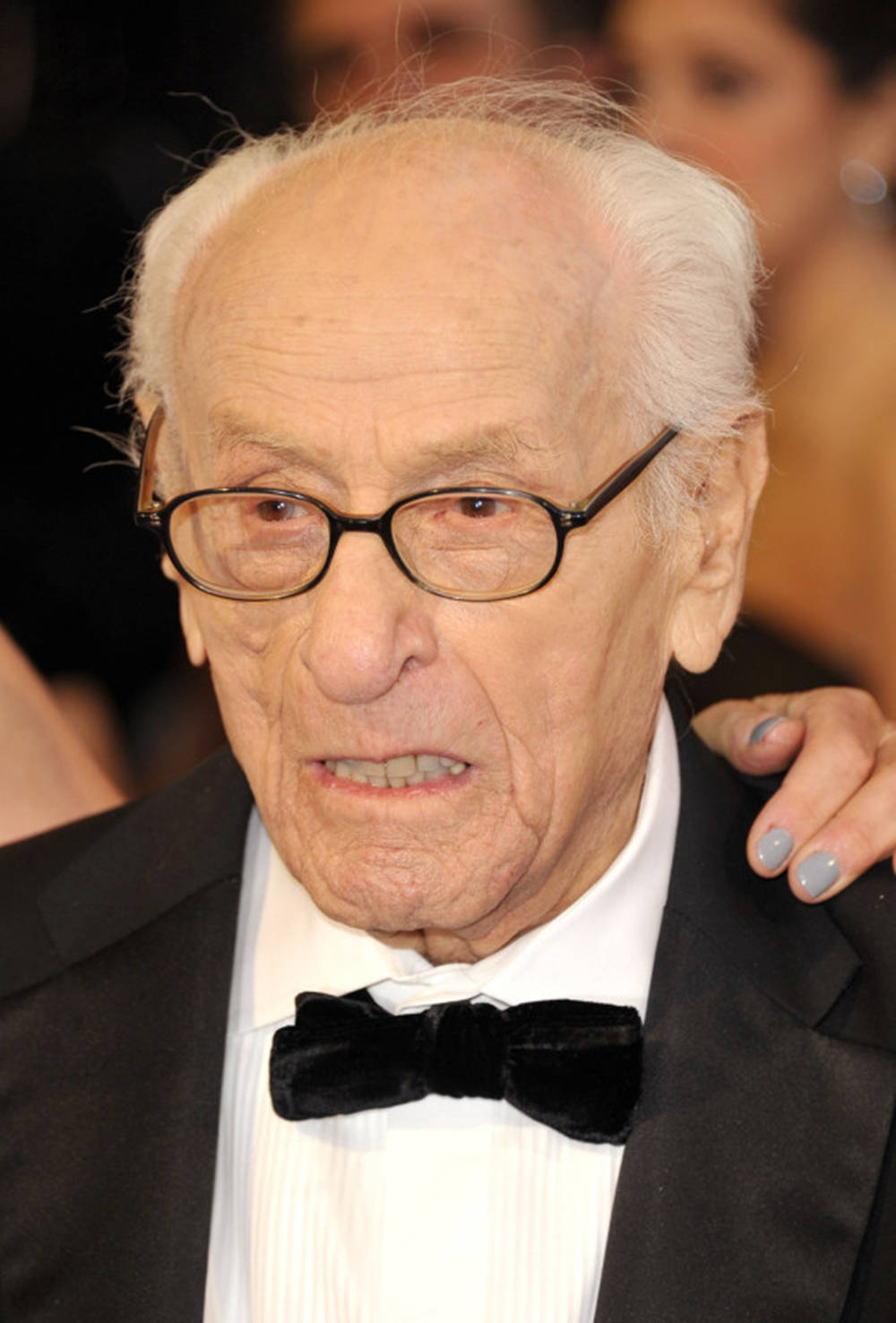 Bow Tie Eli Wallach