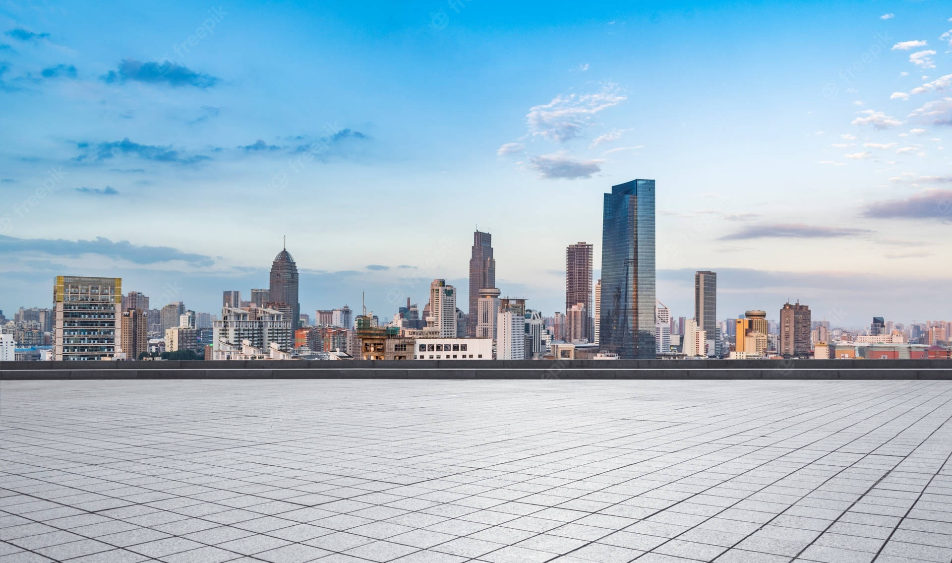 Bowling Green City Background Photograph Background