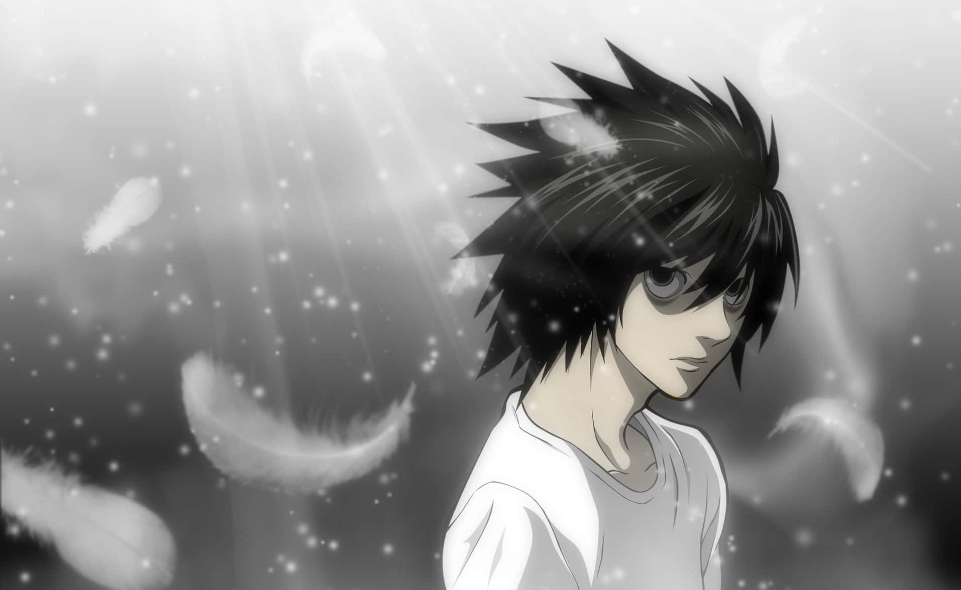 Boys Computer: Stay Educated And Entertained Background