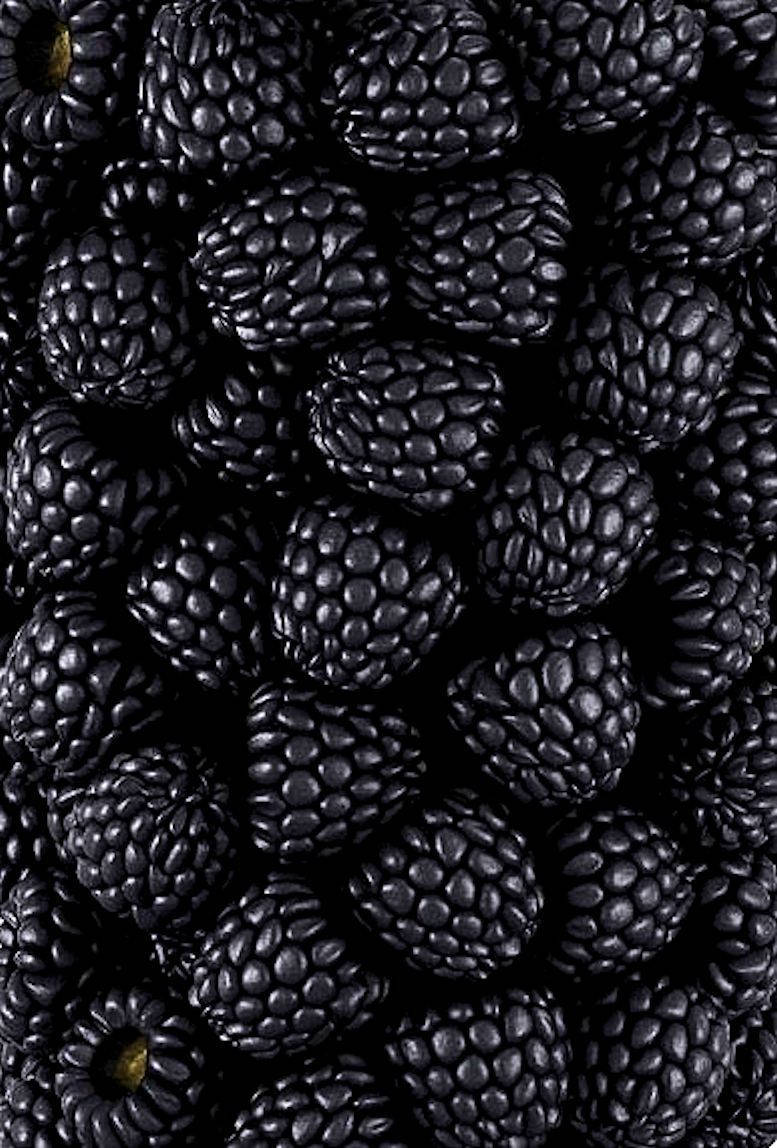 Boysenberry Fusion Berry Background