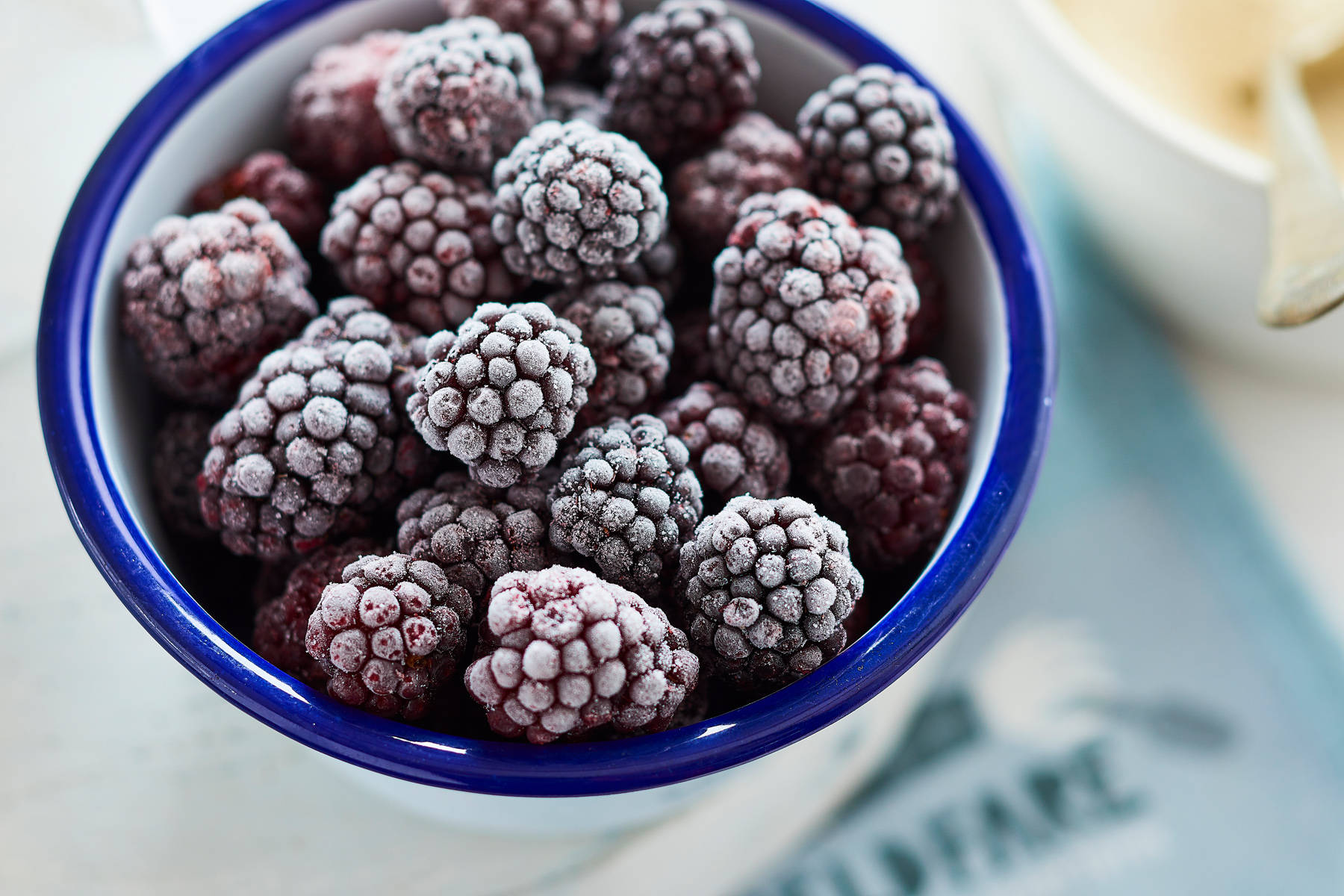 Boysenberry Large Bramble Fruit