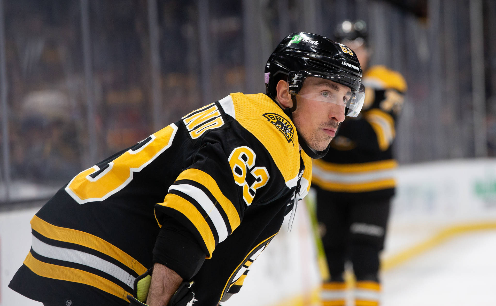 Brad Marchand Boston Bruins Background