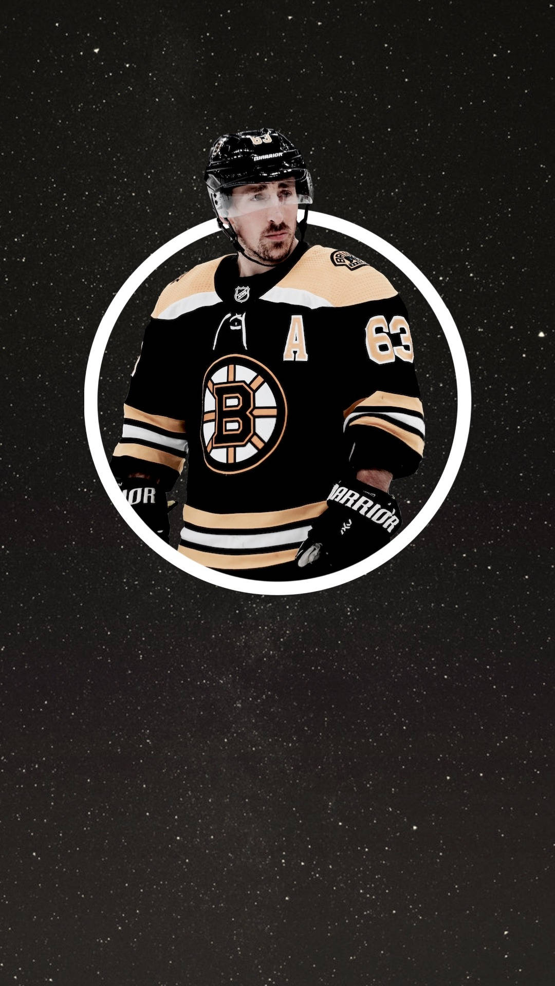 Brad Marchand Poster Fanart