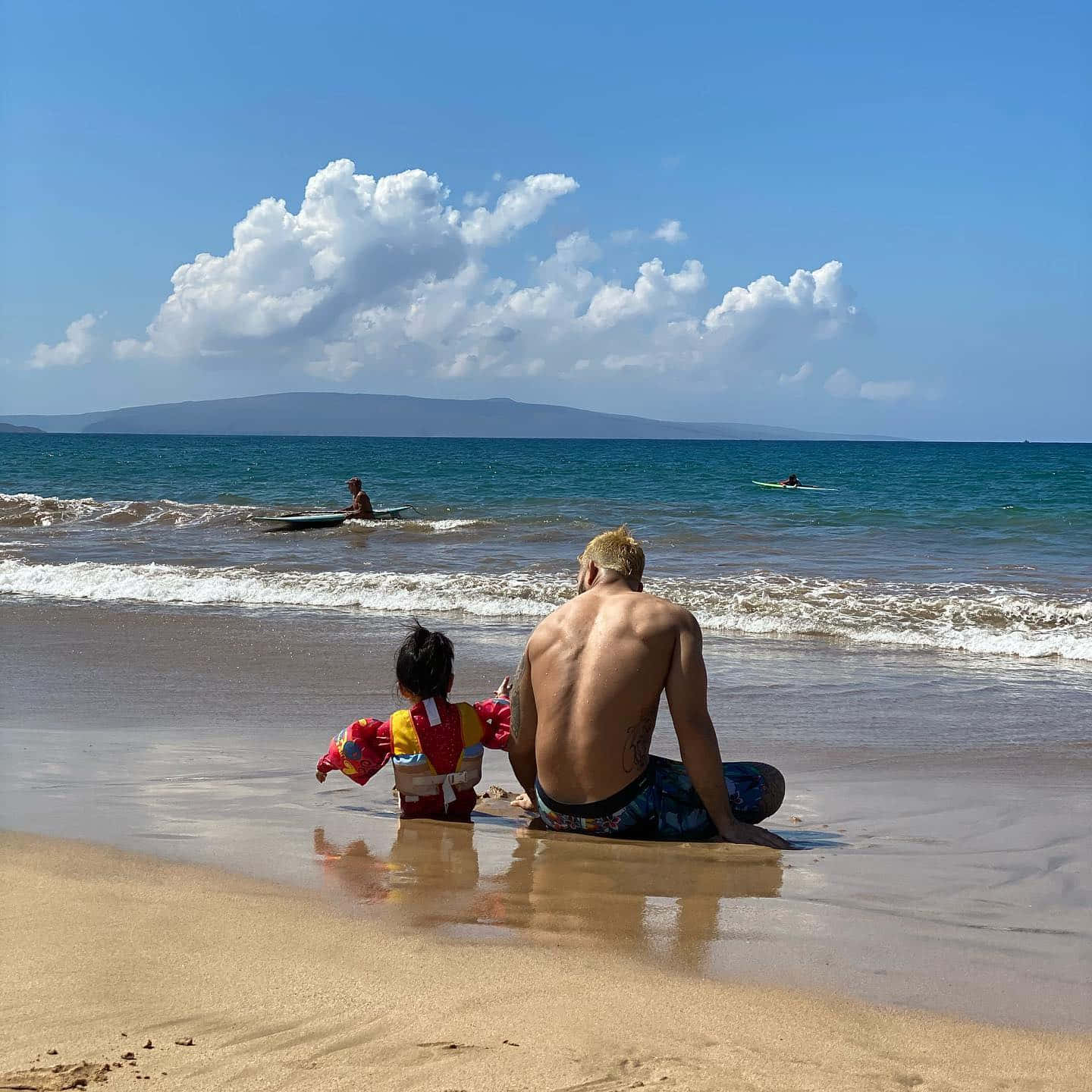 Brad Tavares In Fierce Training Action