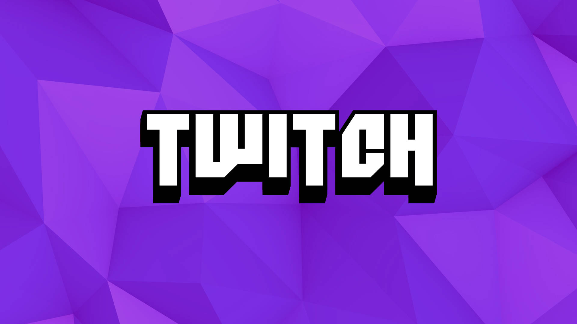 Brand Twitch 1080 Background