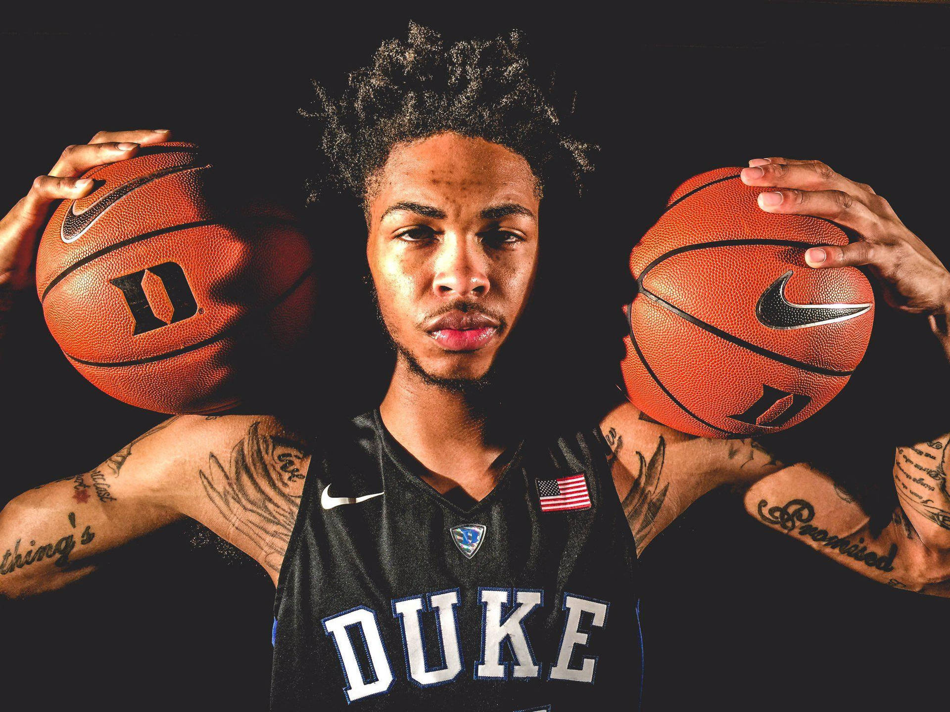 Brandon Ingram Duke Blue Devils