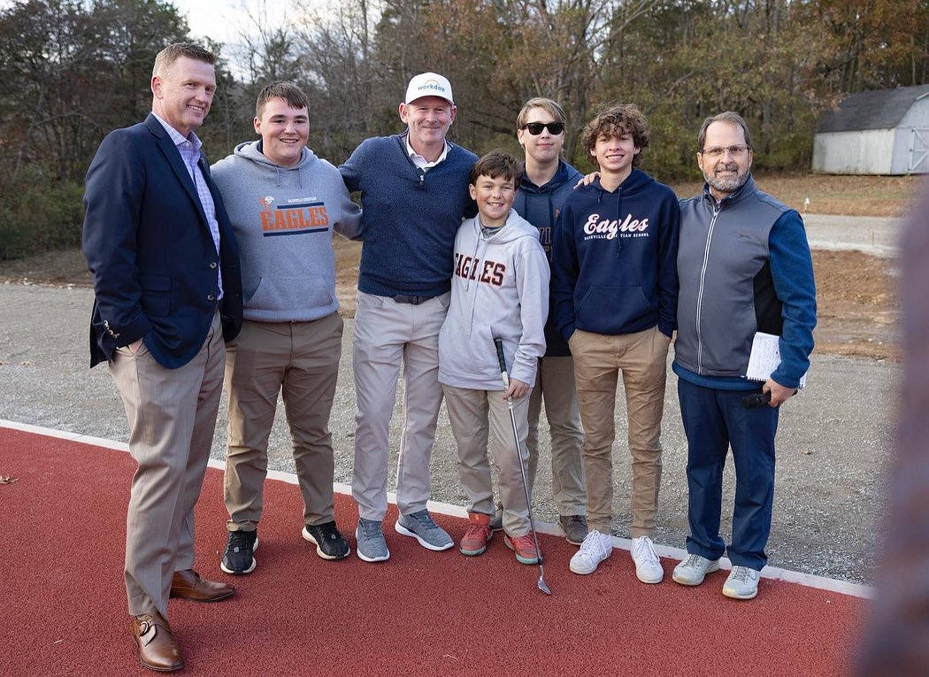 Brandt Snedeker With Fans