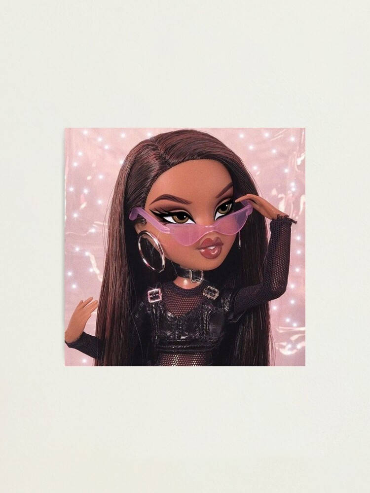 Bratz Dolls Simple Edit