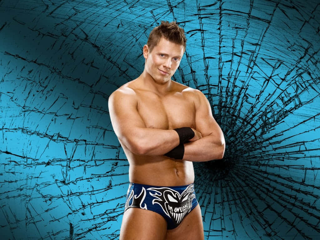 Brave The Miz Edit Background