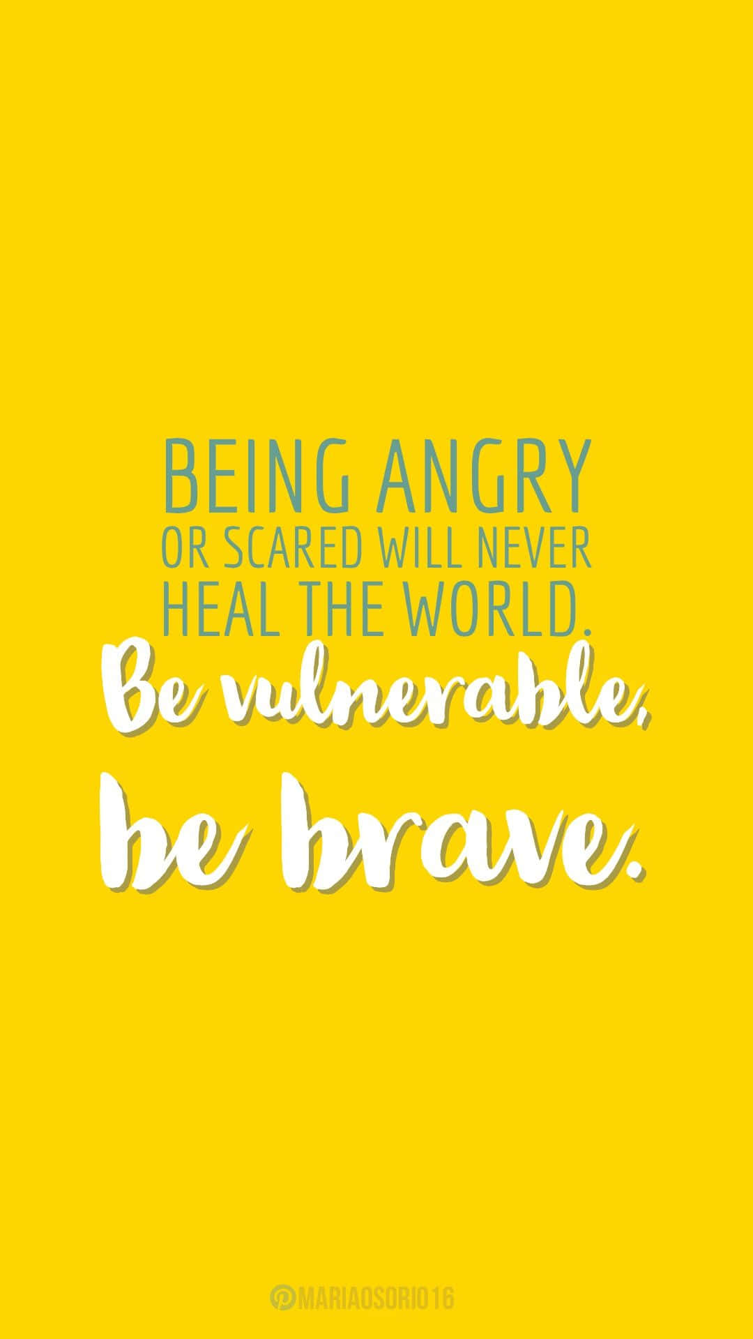 Brave Vulnerable Phone