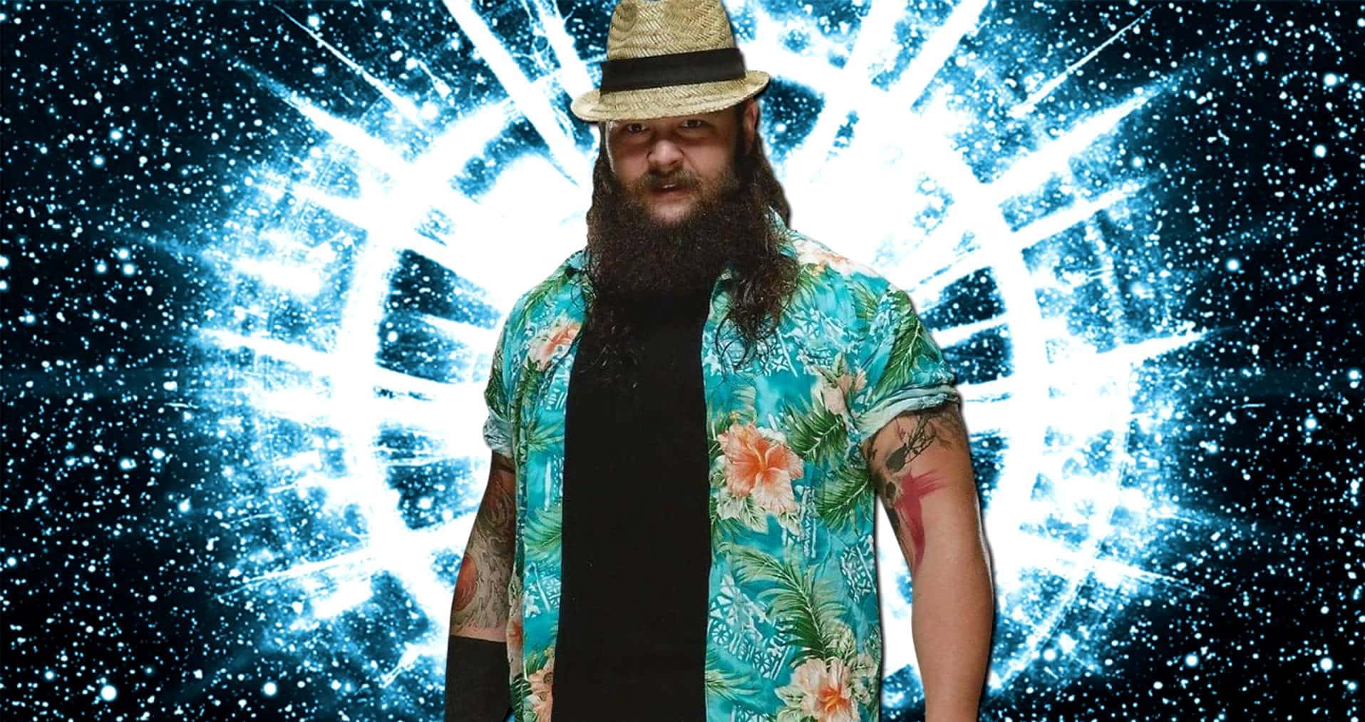 Bray Wyatt Wwe Background Photo Background