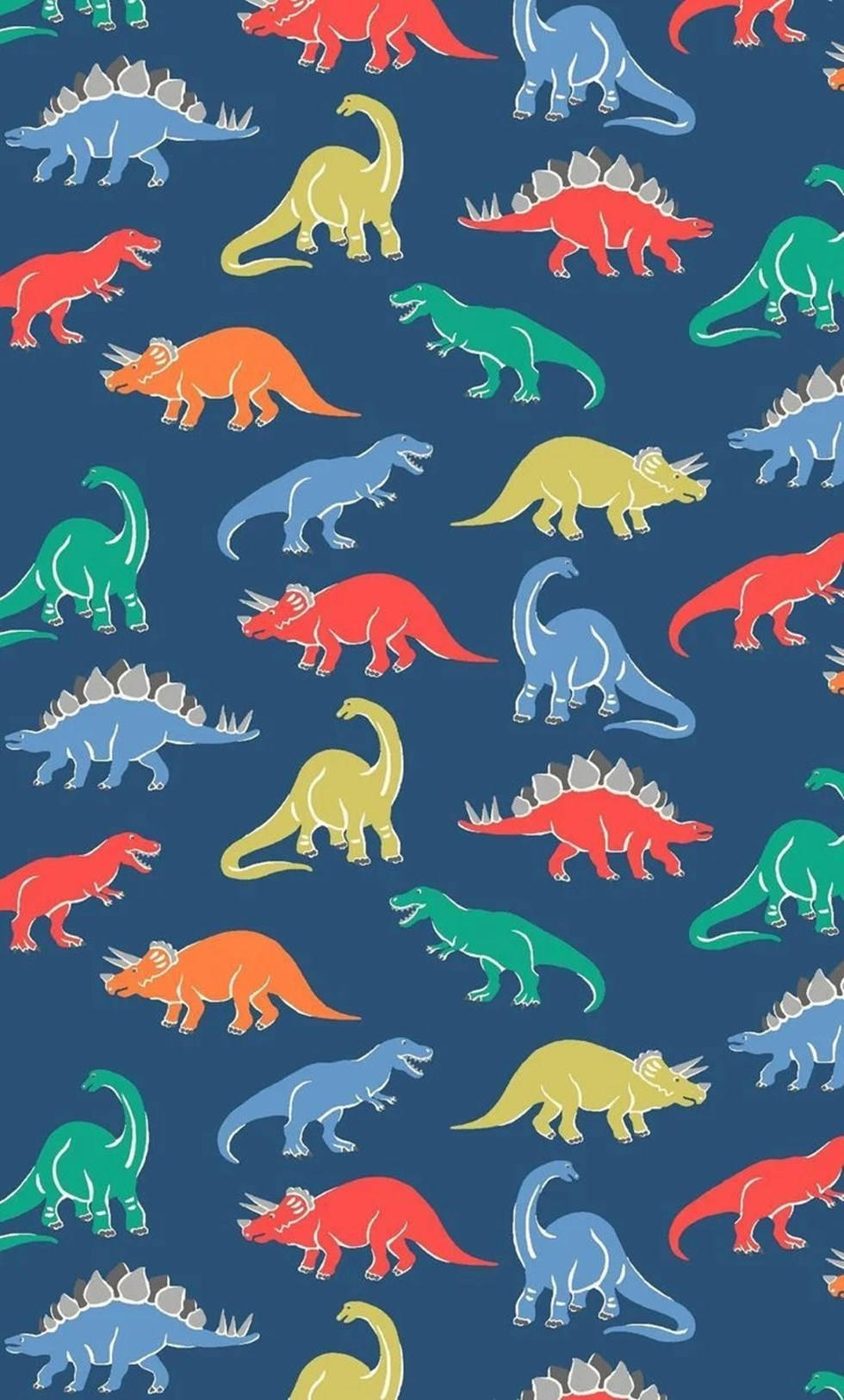 Break Out Of The Norm With Cute Dinosaur Iphone