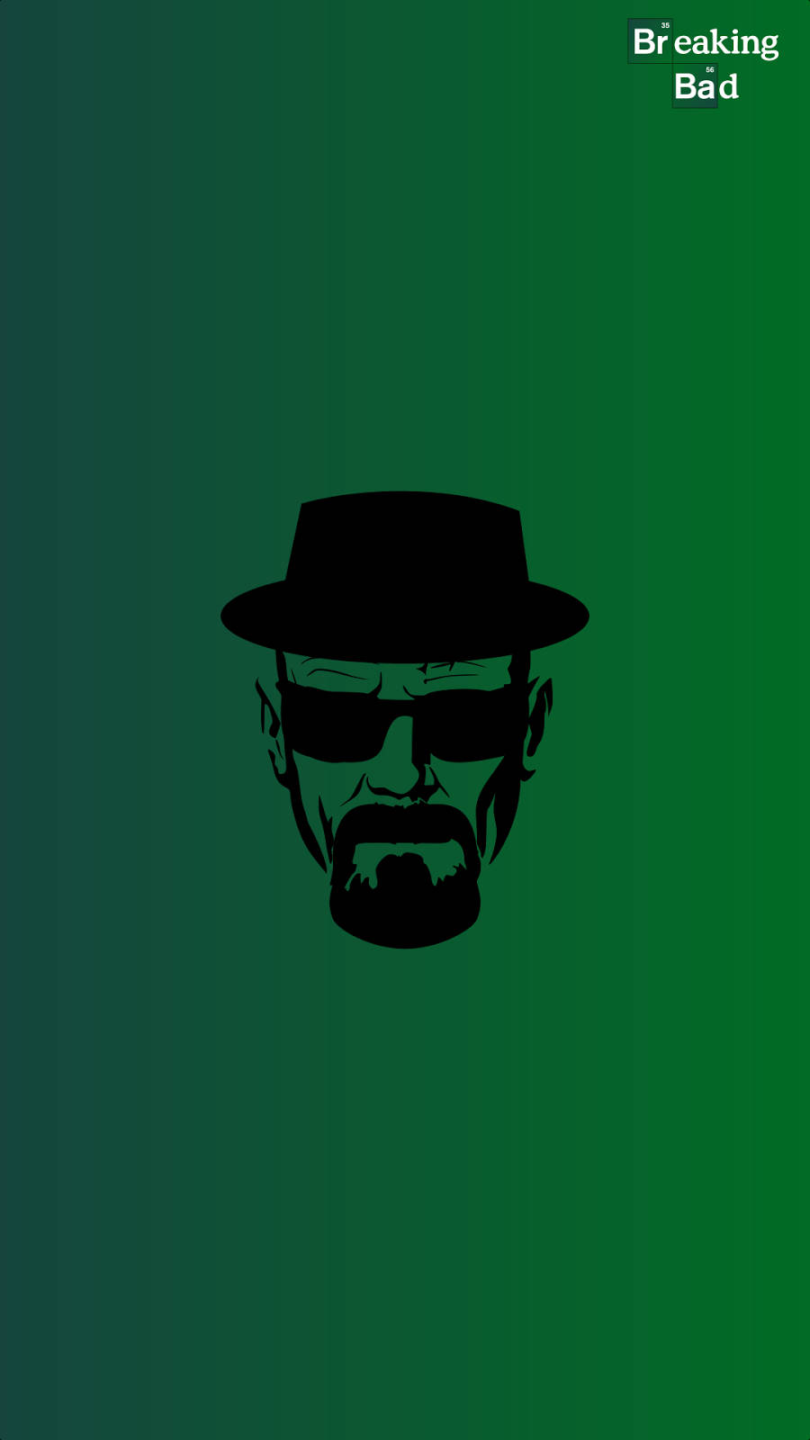 Breaking Bad: Walter White's Journey