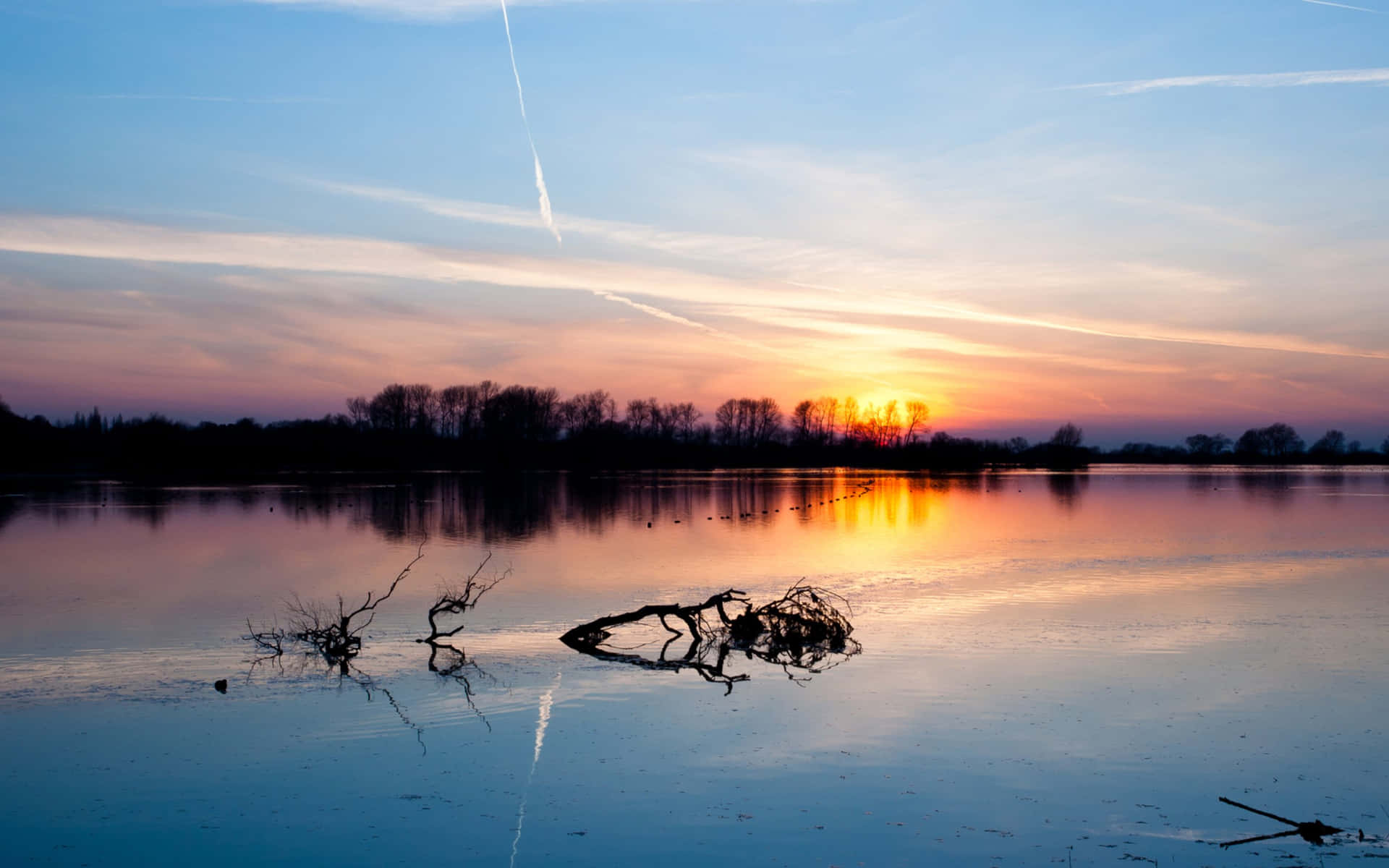 Breathtakingly Beautiful Cool Landscape